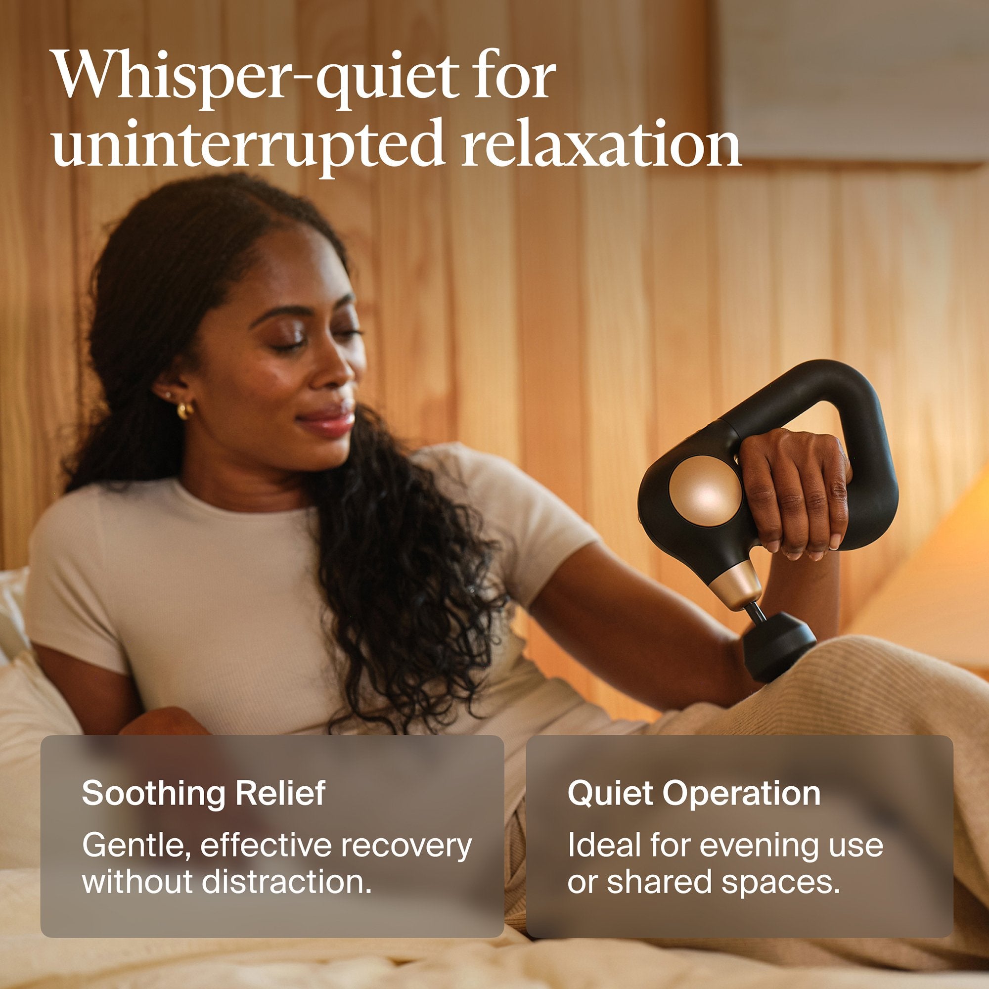 Hand-Held Massager Theragun Sense 2 - image 9