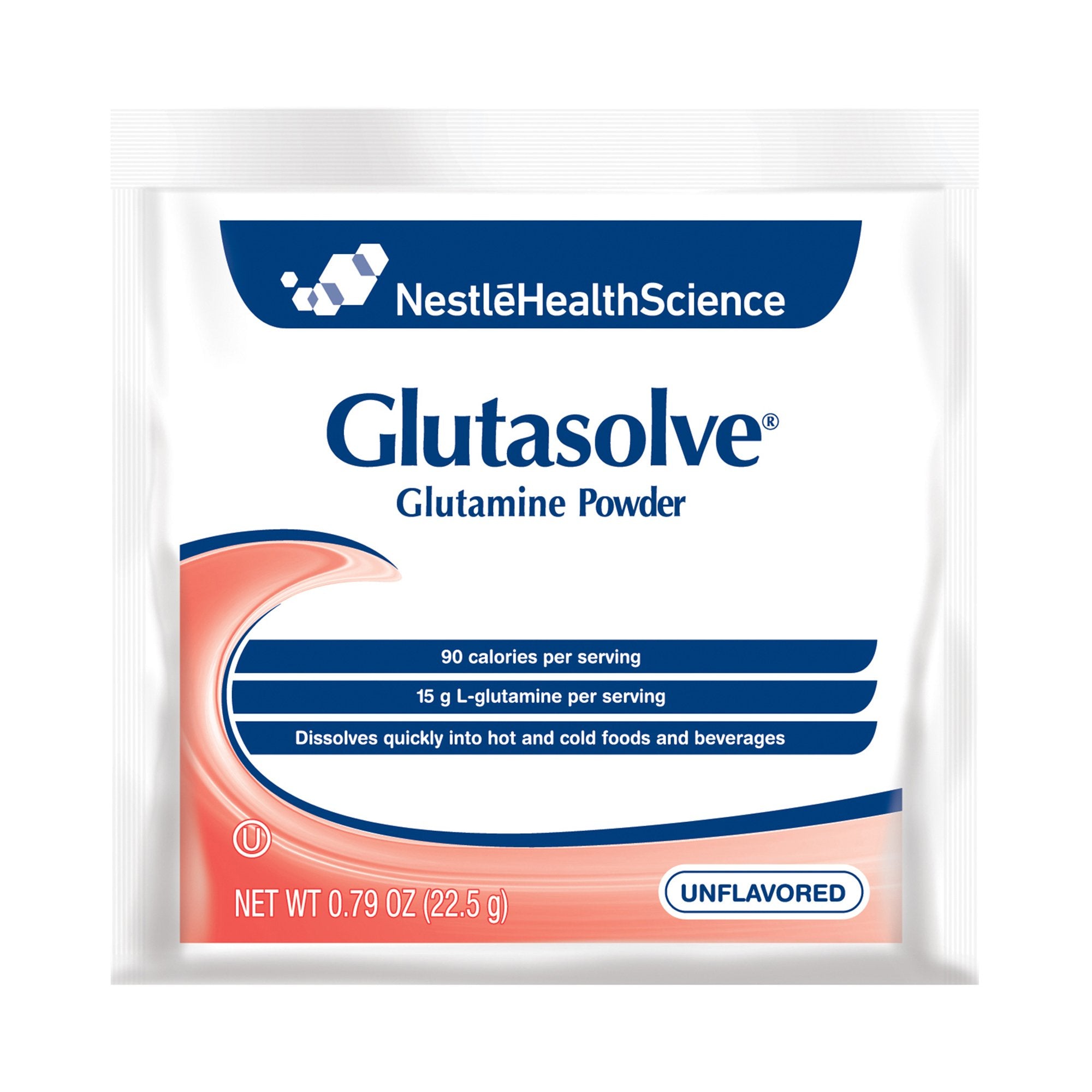 Glutasolve® Glutamine Powder