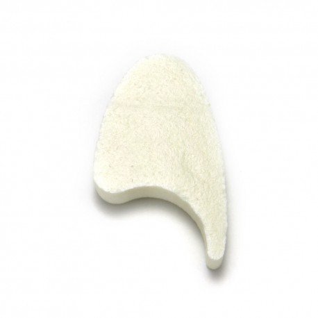 Toe Spacer Dr. Jill's One Size Fits Most Without Fastening Toe - image 3