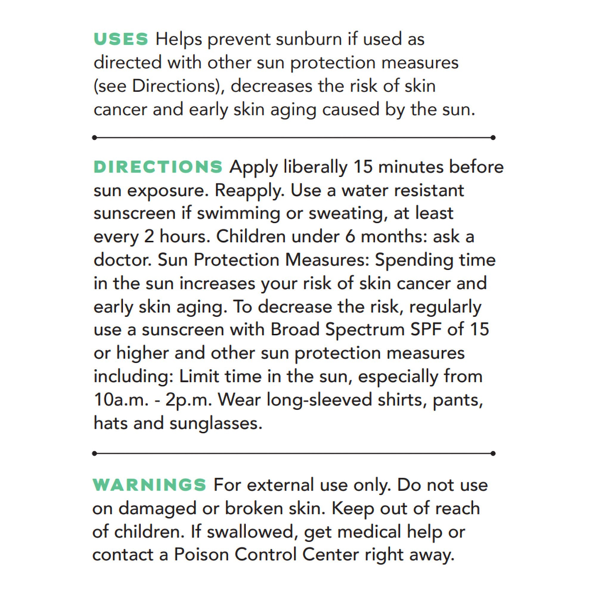 Sunscreen MDSolarSciences® Mineral Tinted Crème SPF 30 Cream 1.7 oz. Tube - image 4