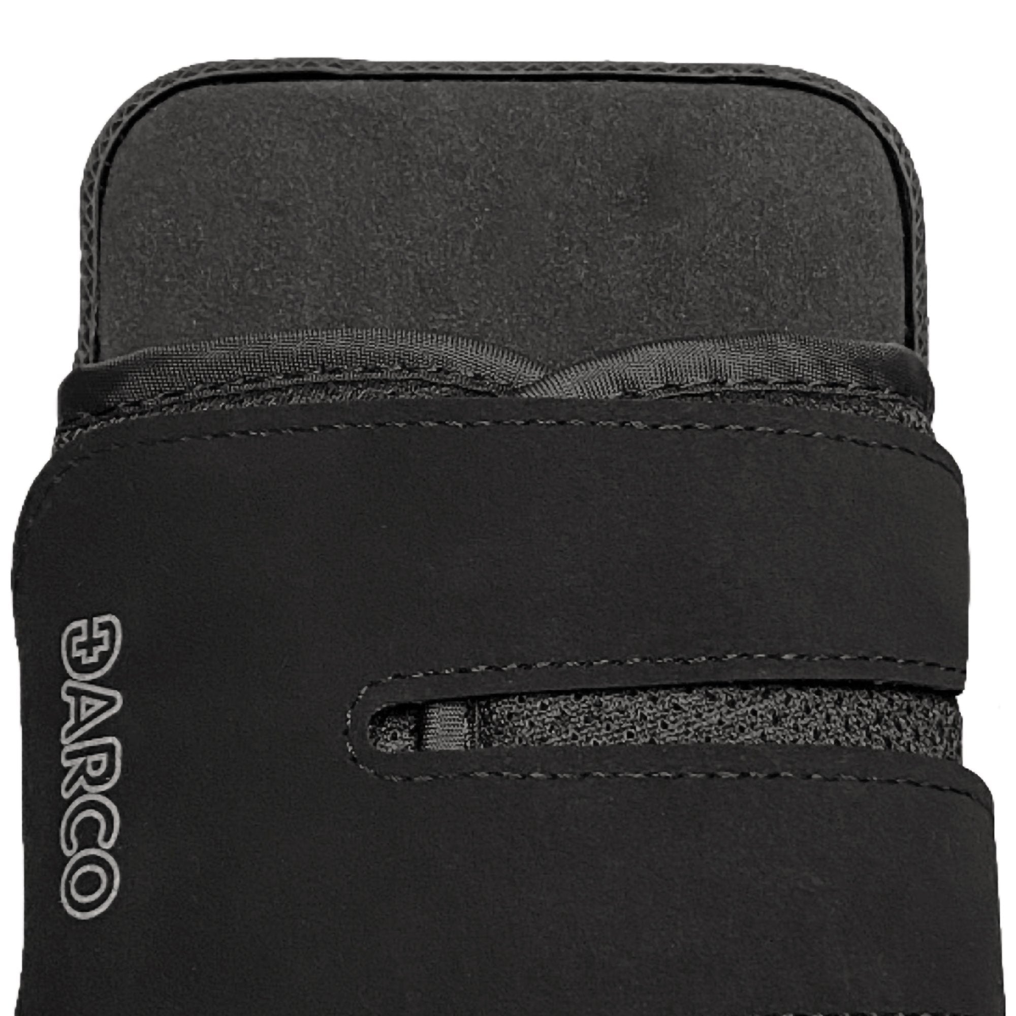 Post-Op Shoe MedSurg™ Large Male Black - image 3