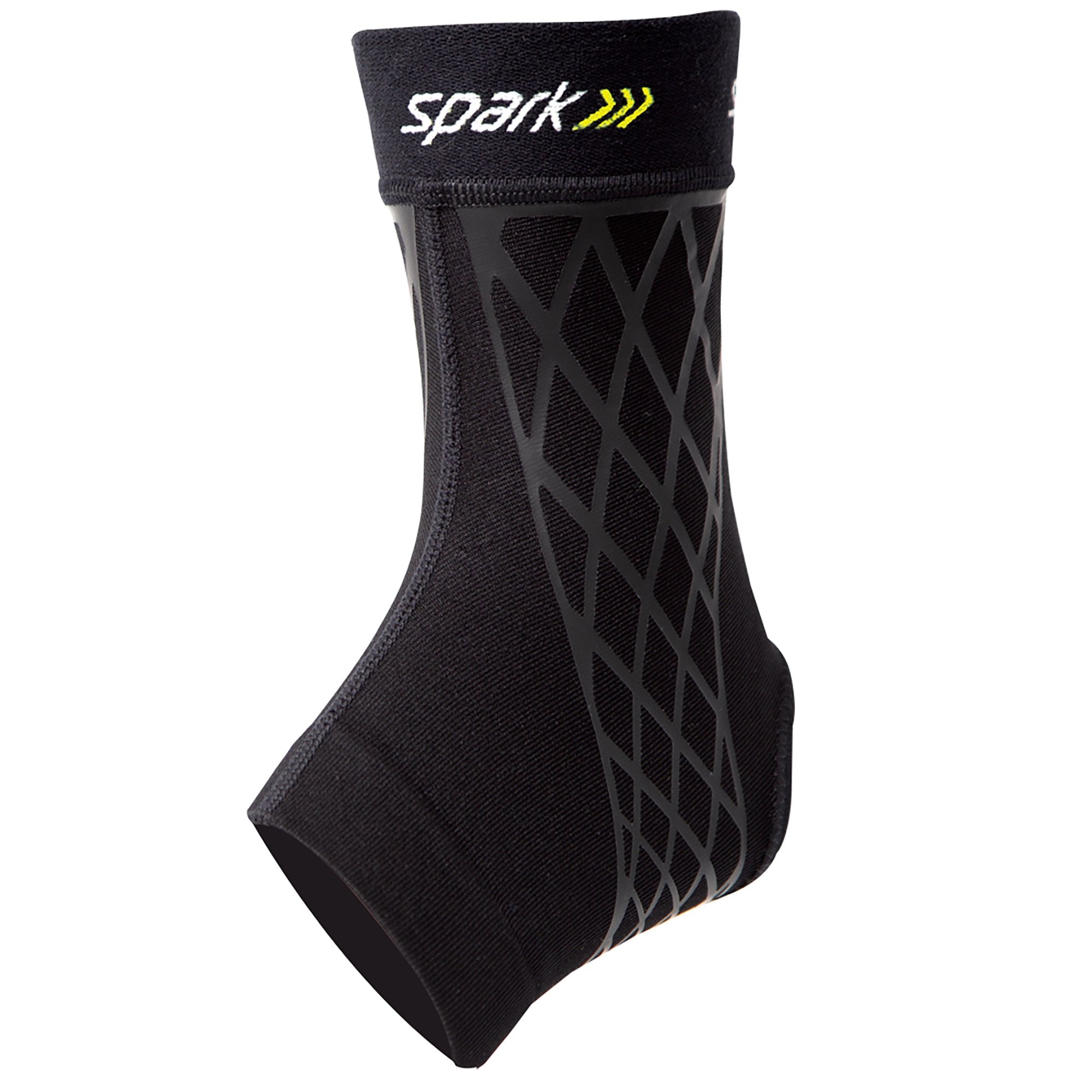 Ankle Support Spark™ Kinetic Medium Pull-On Left / Right Foot - image 2