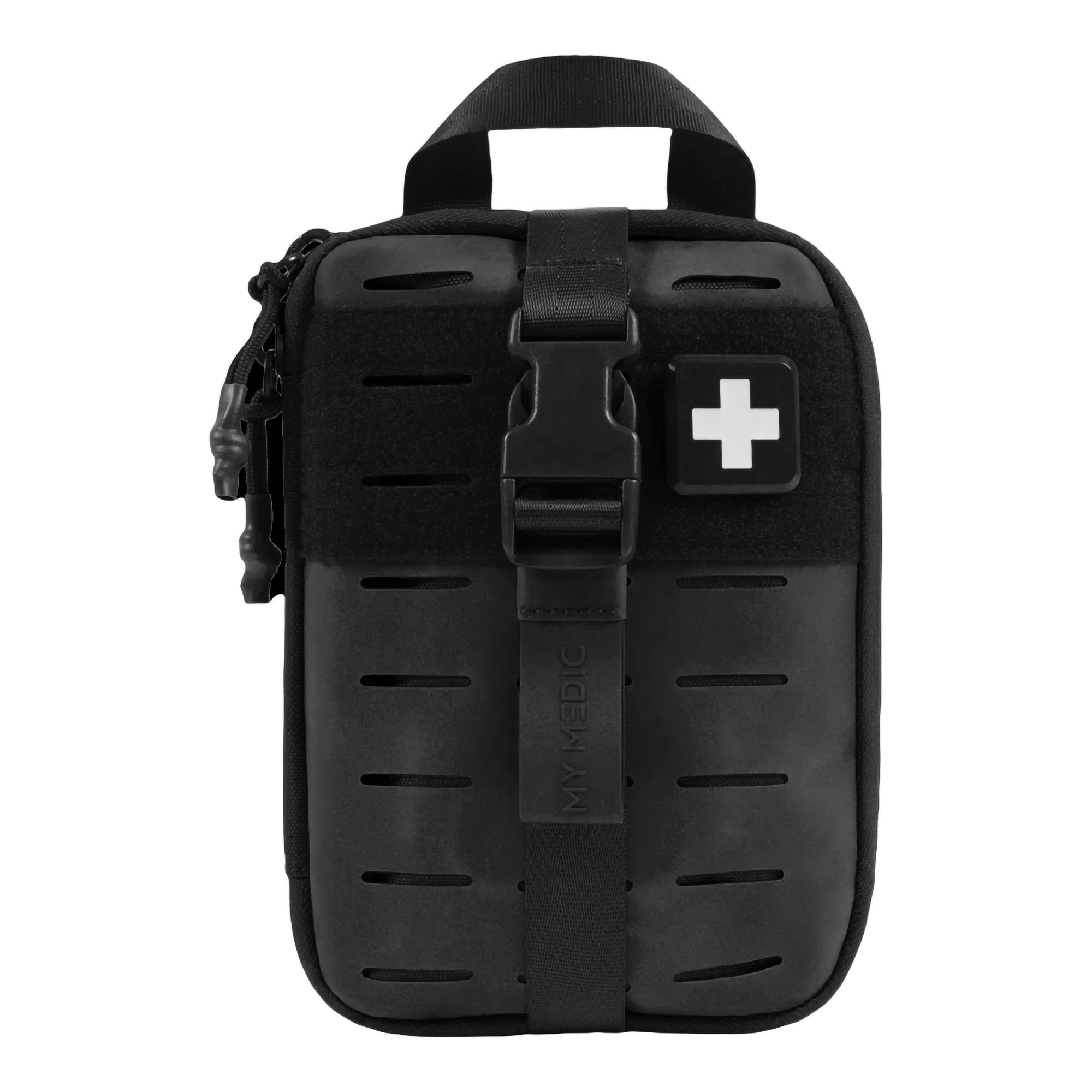 First Aid Kit My Medic™ Wound Closure Kit Black Soft Bag - image 2