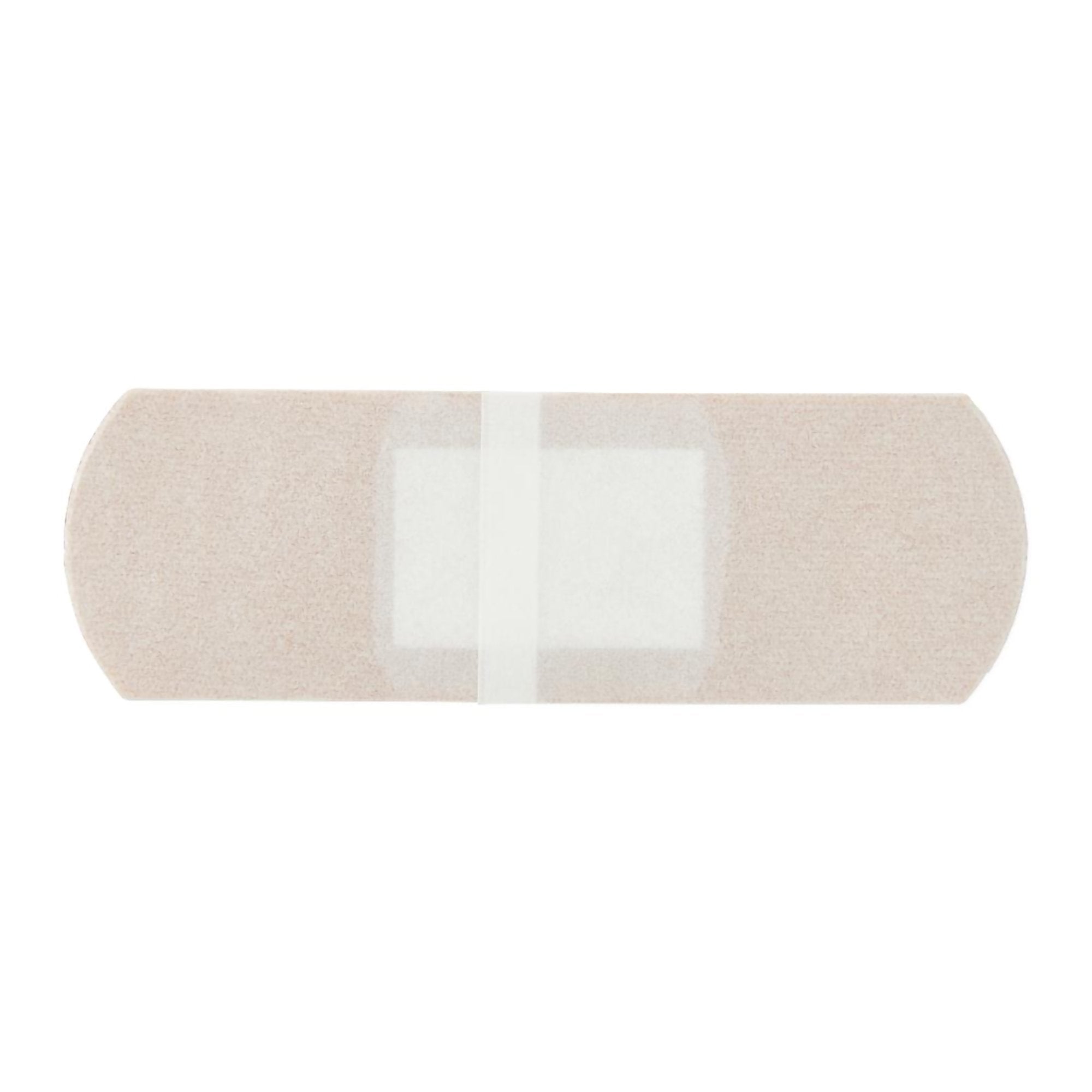 Adhesive Strip Comfort Cloth® Fabric Tan 1 X 3 Inch Sterile - image 7