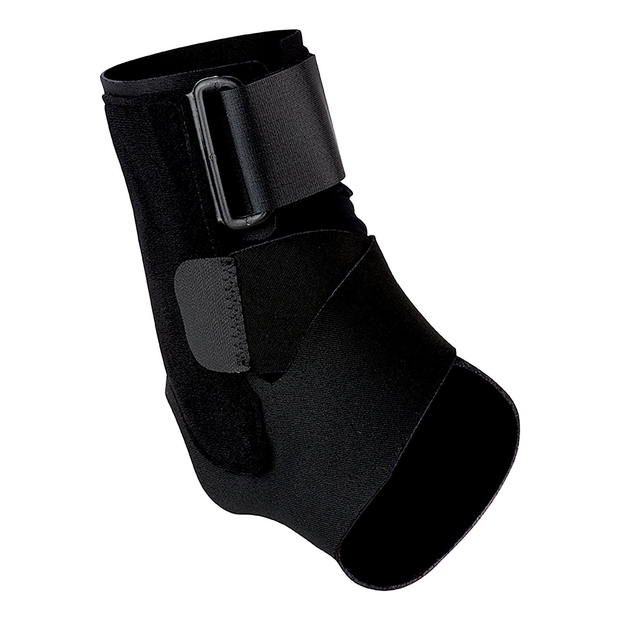Ankle Support 3M™ Futuro™ Sport Deluxe One Size Fits Most D-Ring / Hook and Loop Strap Closure Foot - image 3