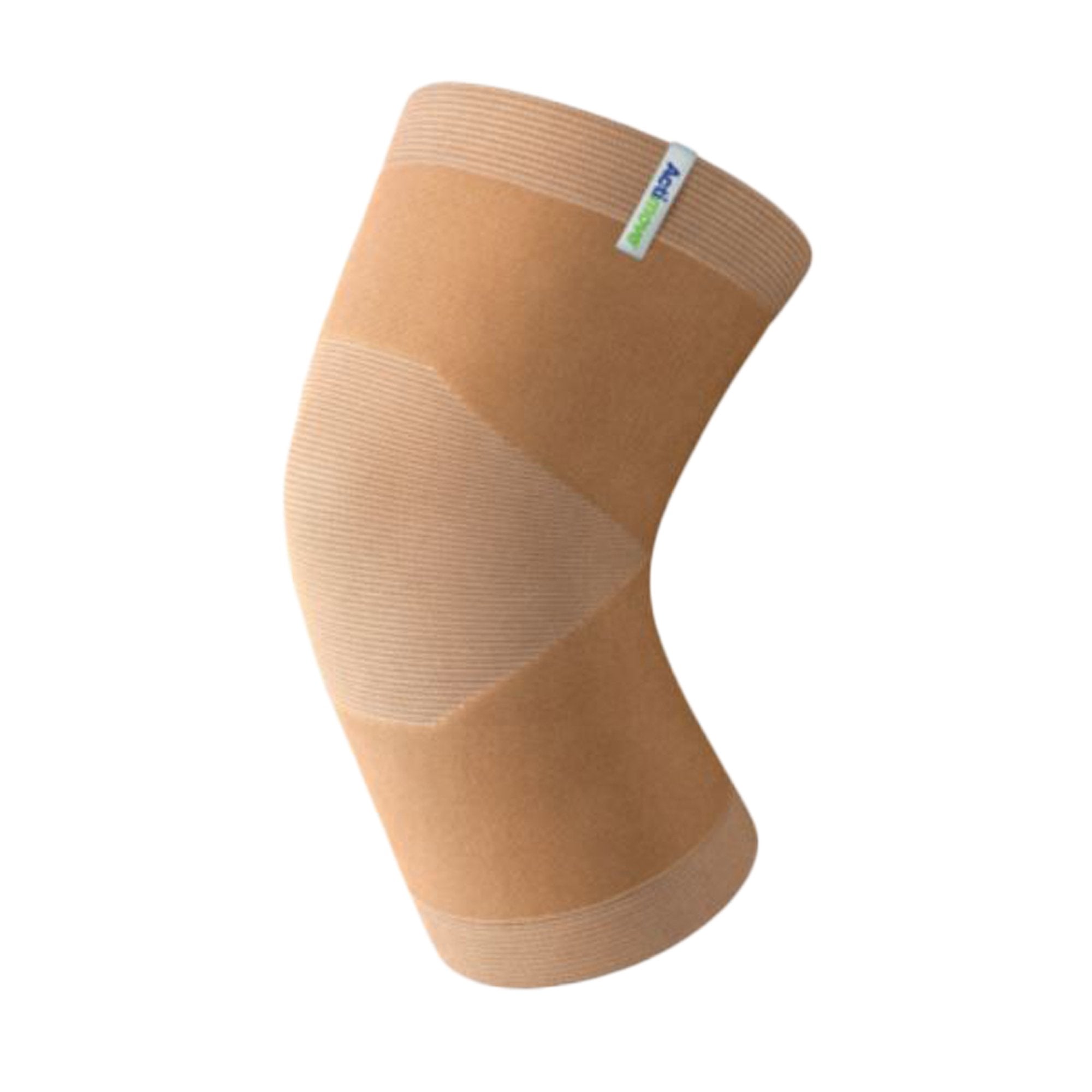 Knee Support Actimove® Arthritis Care 2X-Large Without Fastening 19-1/4 to 22 Inch Above Knee Circumference Left or Right Knee - image 3