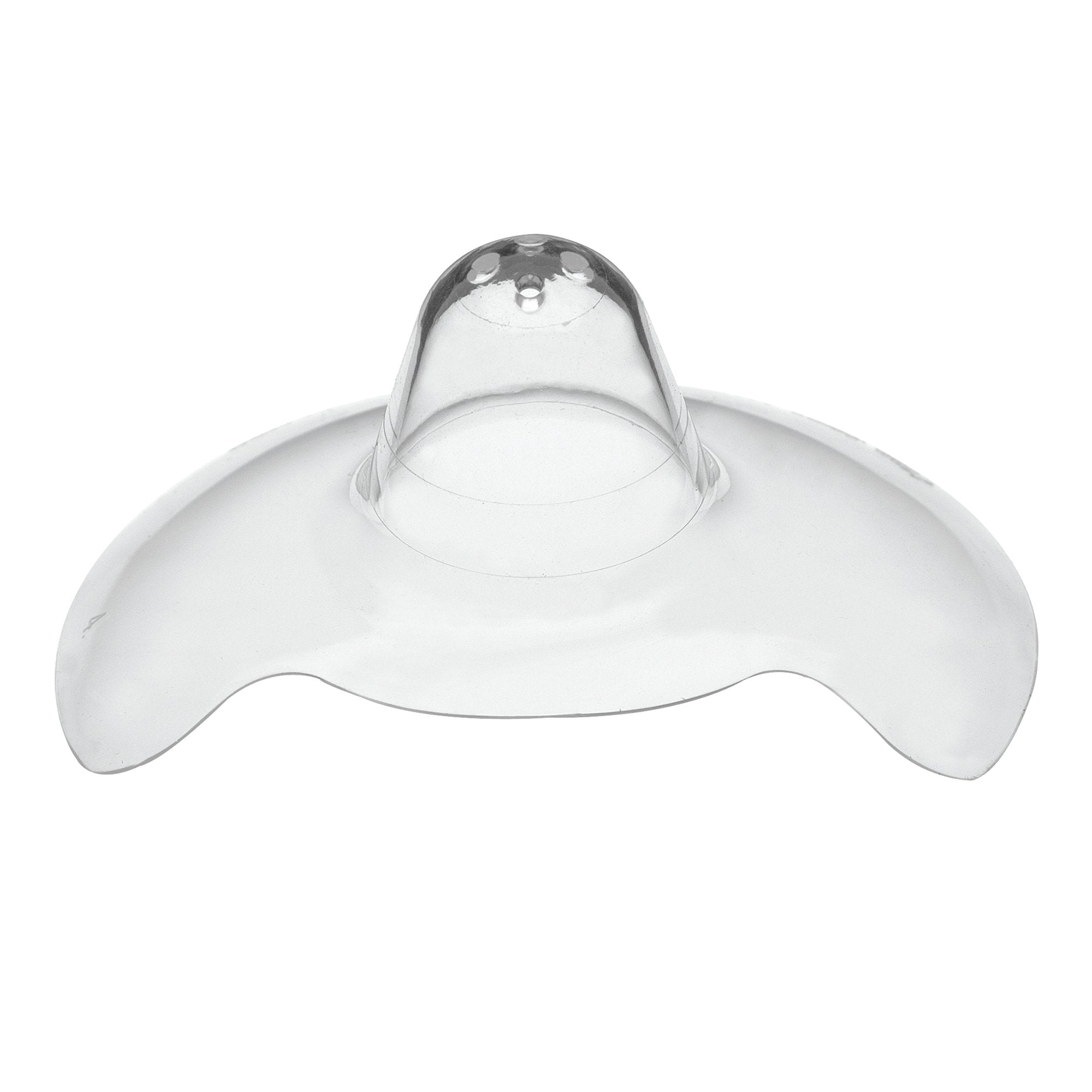 Nipple Shield Medela® Contact™ 24 mm Silicone Reusable - image 4