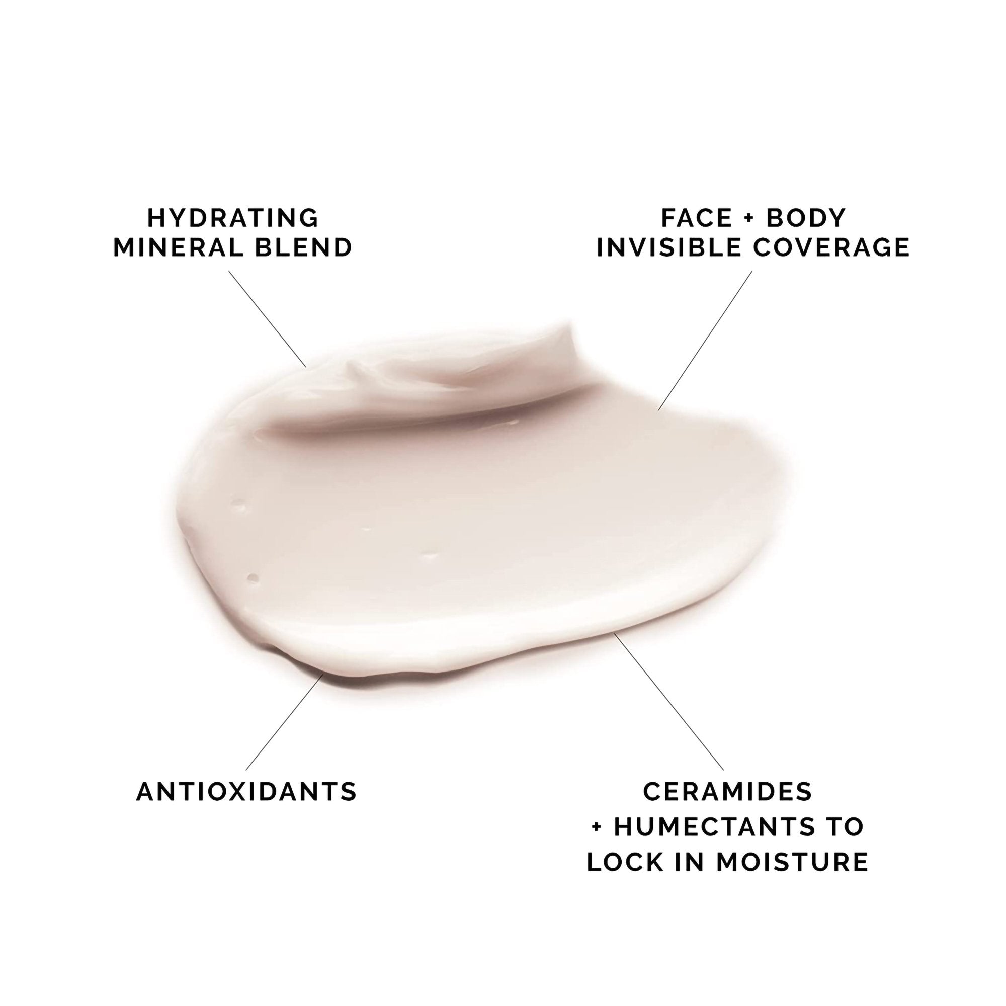 Sunscreen MDSolarsciences™ Mineral Moisture Defense SPF 50 Cream 3.4 oz. Tube - image 5