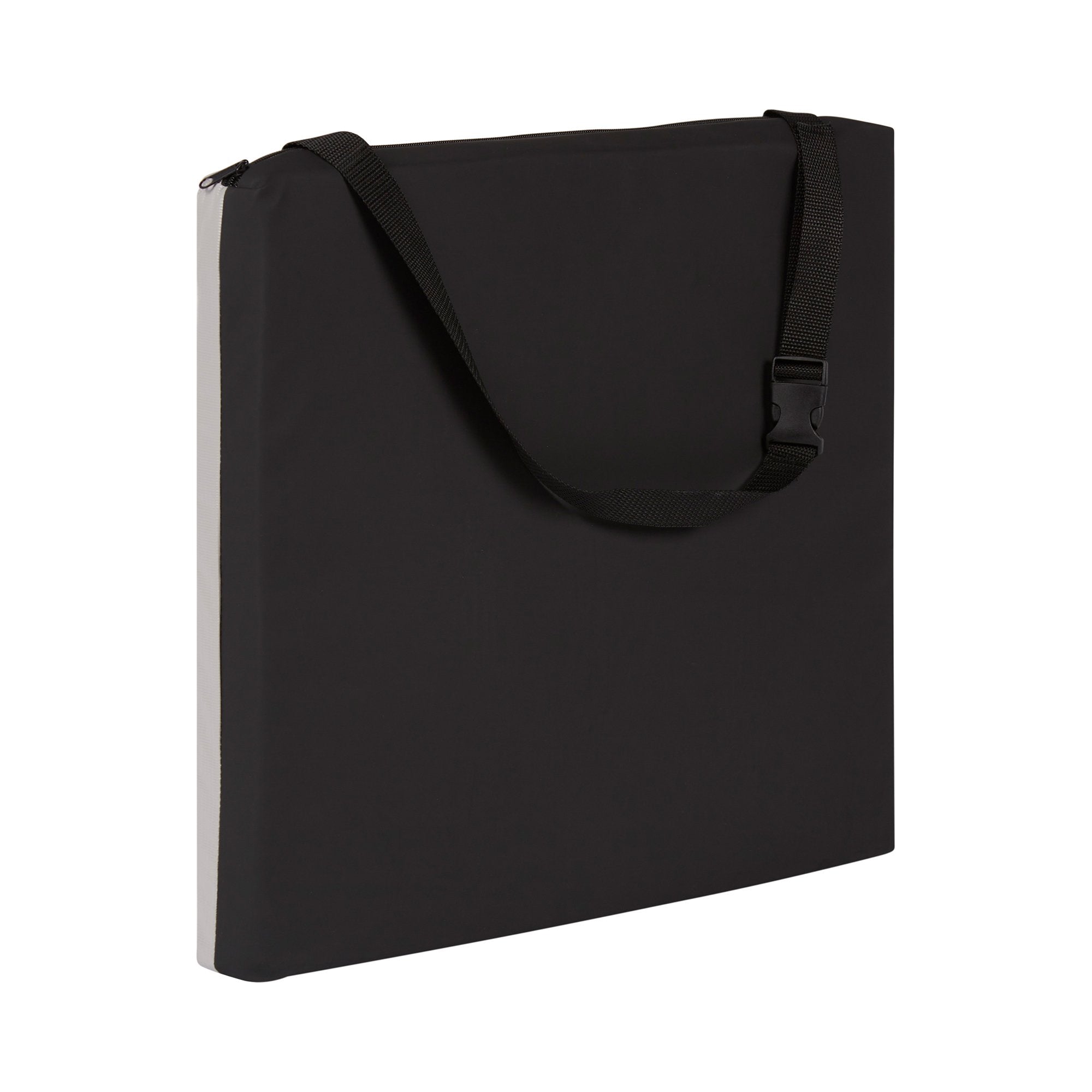 Seat Cushion McKesson 18 W X 16 L X 2 D Inch Foam / Gel - image 5