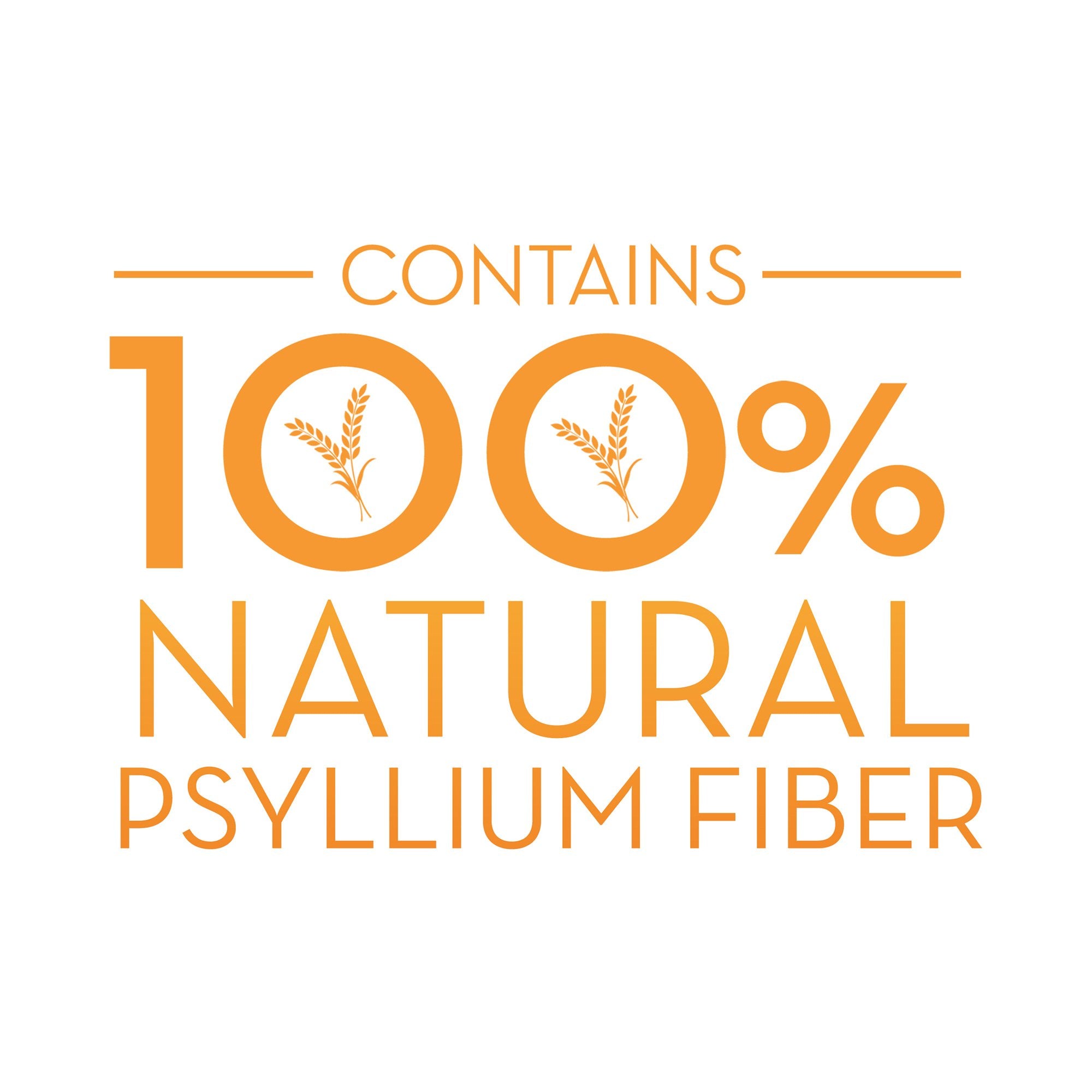 Fiber Supplement Metamucil® Apple Crisp Flavor Wafer 24 per Box Psyllium Husk - image 5
