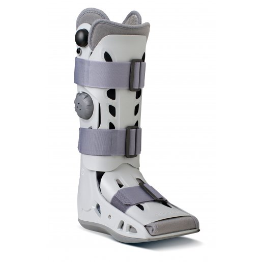 Air Walker Boot Aircast® AirSelect™ Elite Pneumatic Adult Large Tall