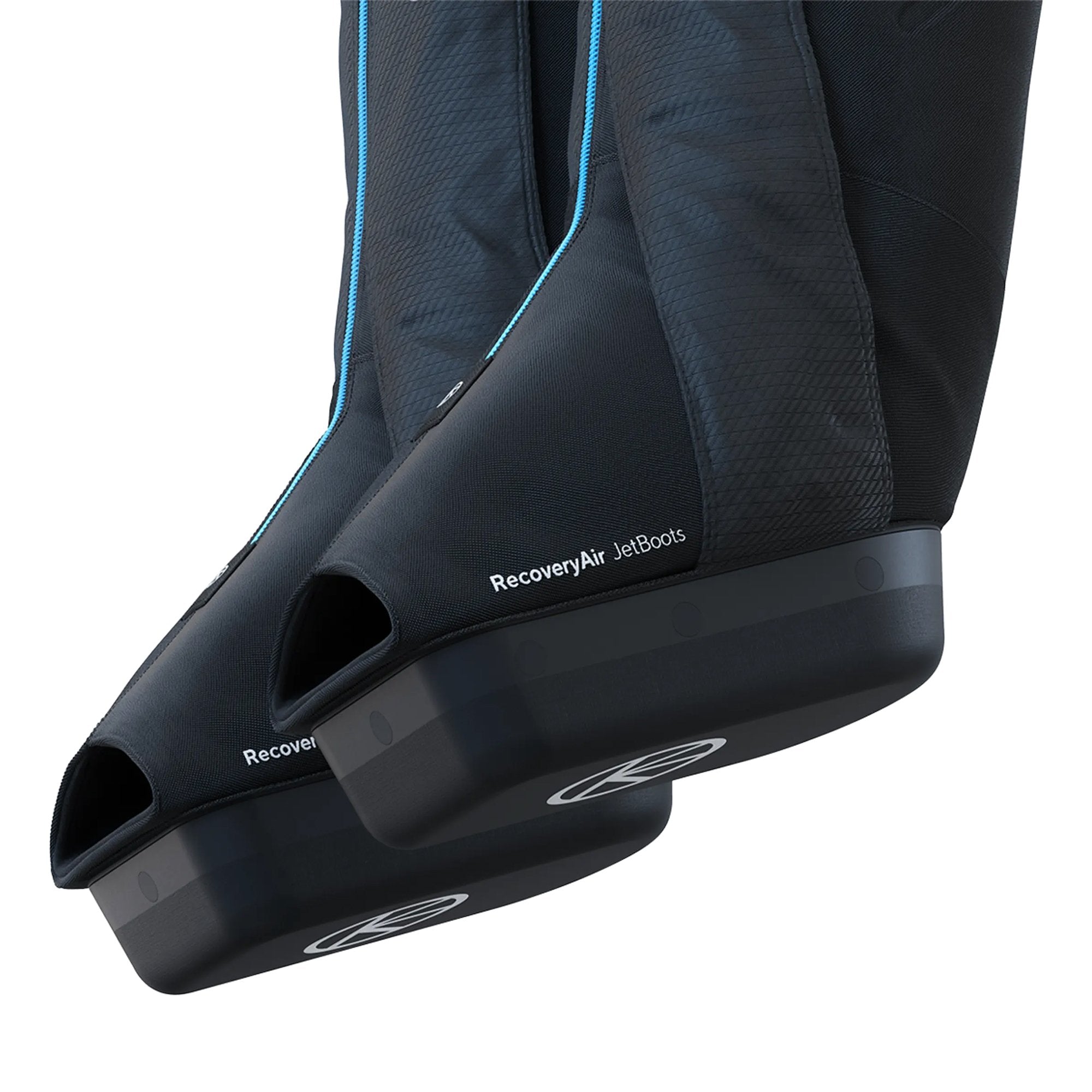 Compression Massage Garment & Control Unit RecoveryAir JetBoots 5-1/5 X 15-1/10 X 43-3/10 Inch - image 3