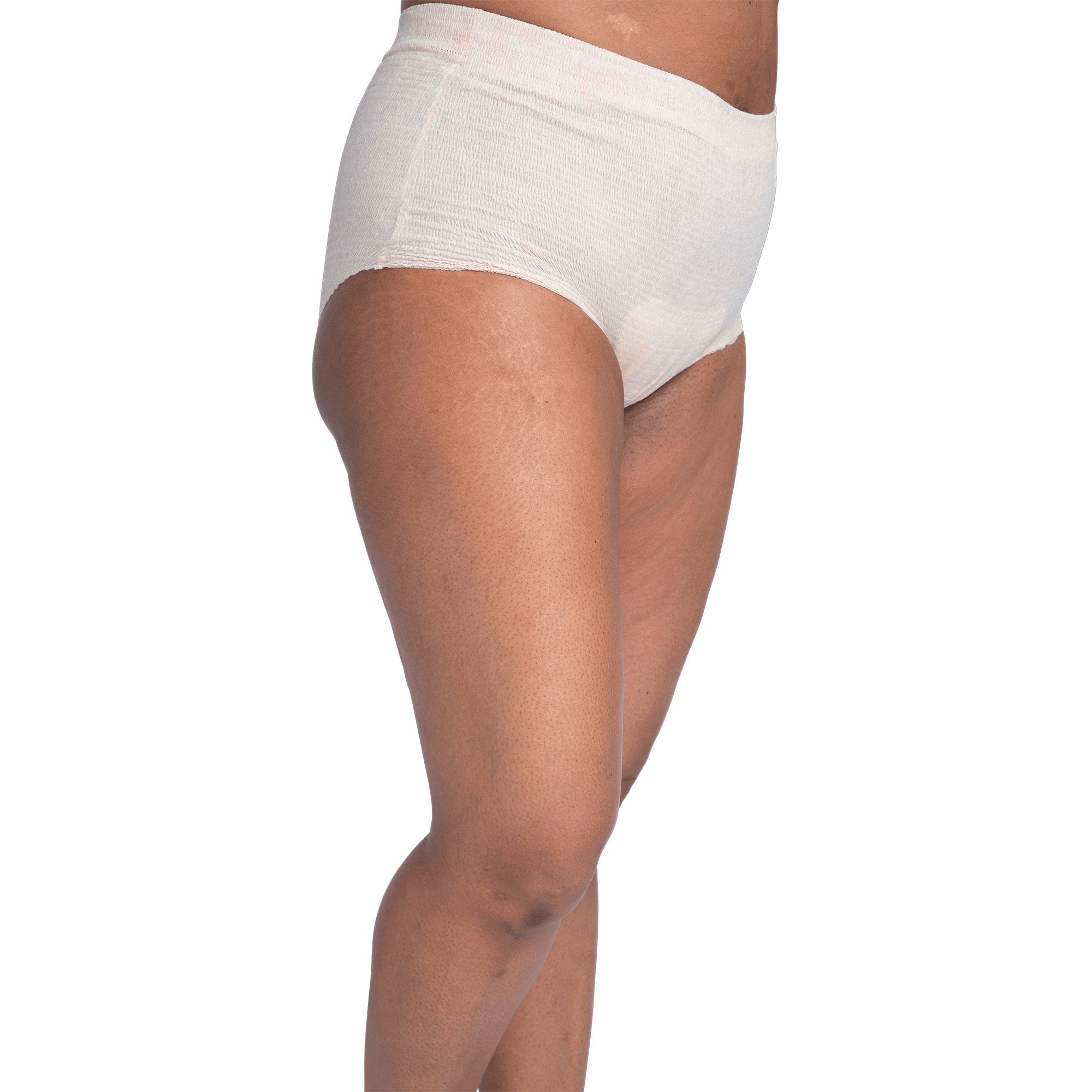 Absorbent Underwear Nexwear Pull On Adult X-Large Female Disposable Moderate Absorbency - image 2