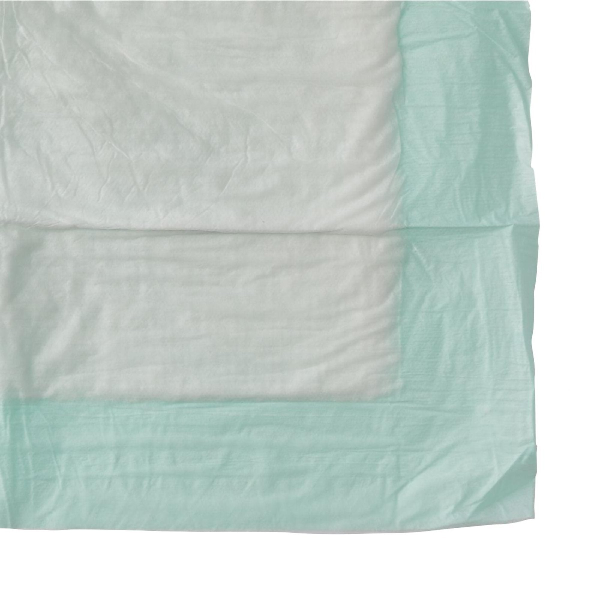 Disposable Underpad 30 X 30 Inch Fluff / Polymer Heavy Absorbency - image 2