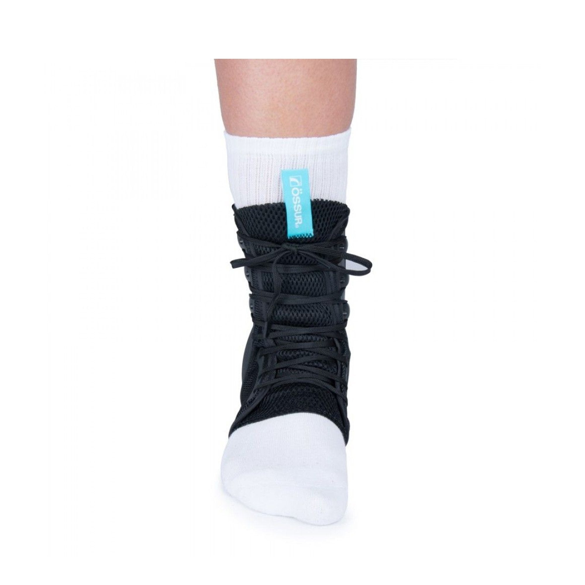 Ankle Support Ossur® Formfit® Large Lace-Up Foot