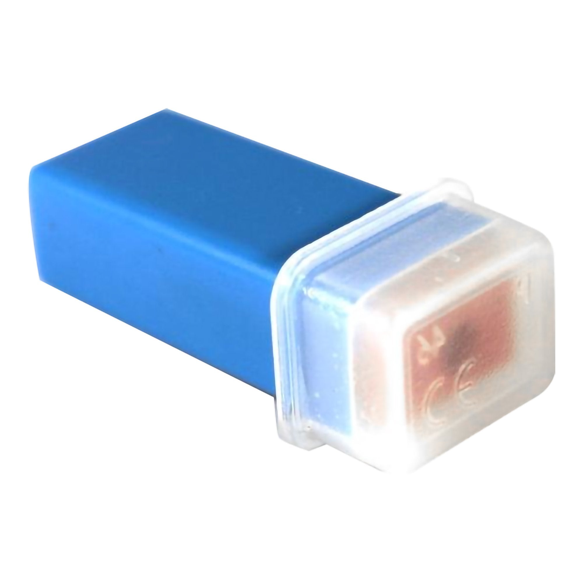 Safety Lancet Surgilance® 18 Gauge Retractable Push Button Activation Finger - image 2