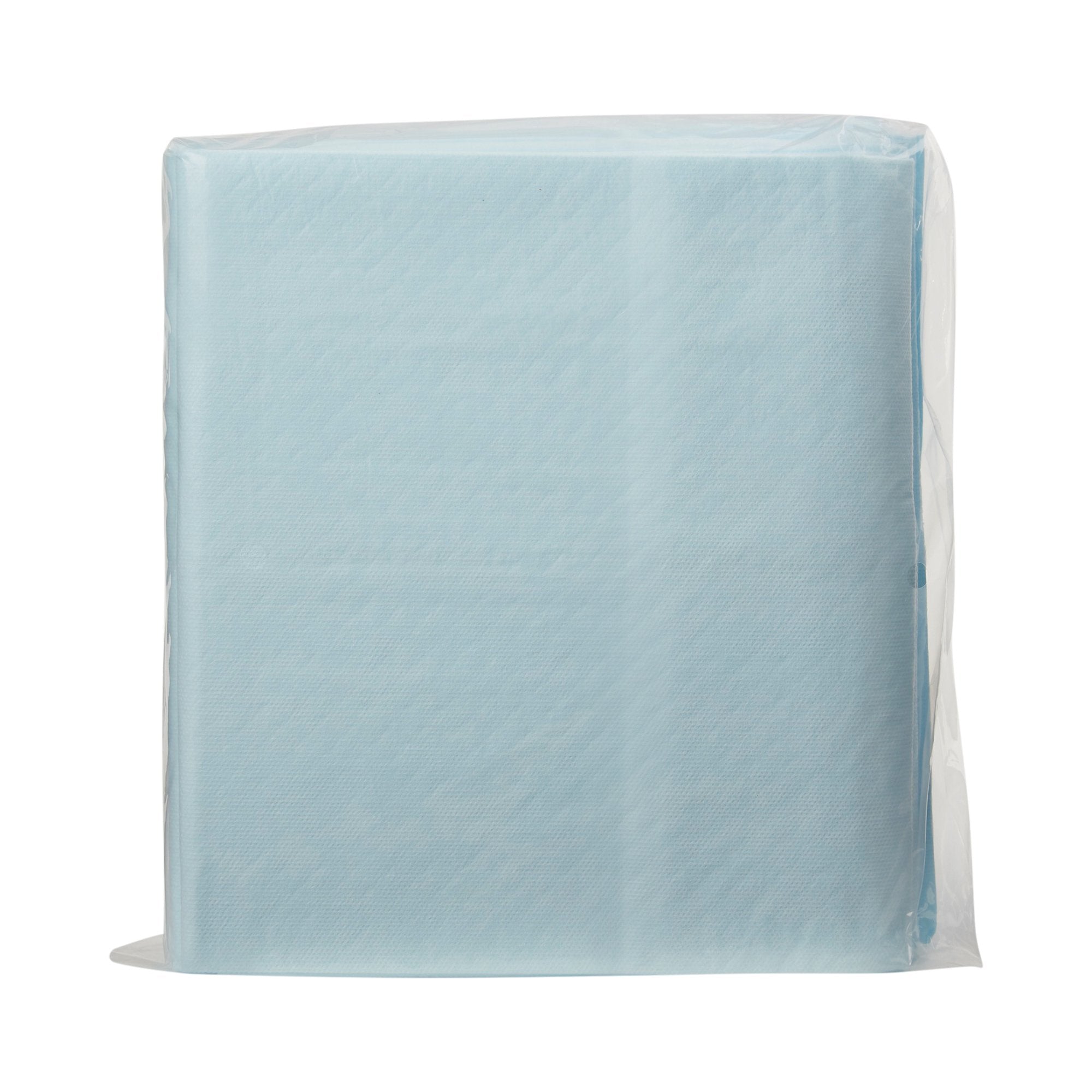 Disposable Underpad MoliCare® Repositioning 30 X 36 Inch Polymer Heavy Absorbency - image 2