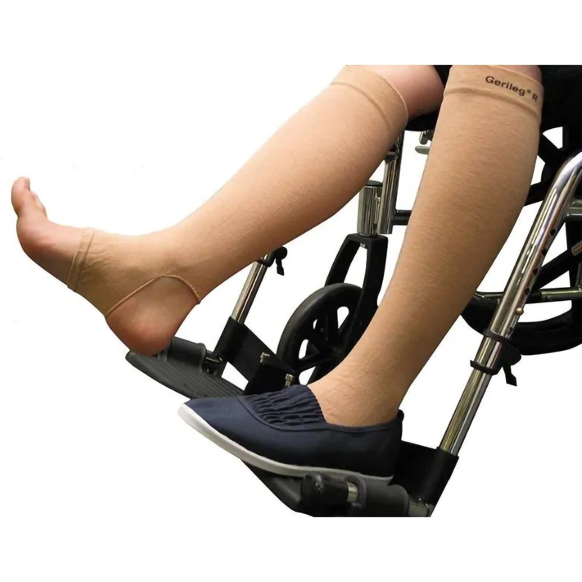 Leg Sleeve GeriLeg® 2X-Large