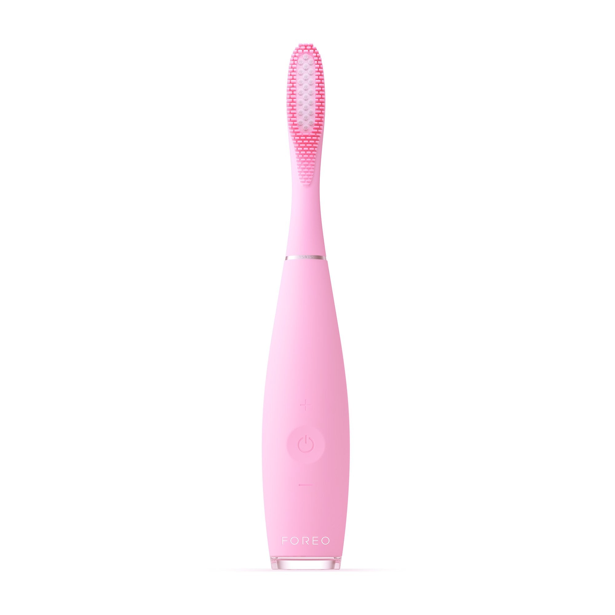 Sonic Toothbrush ISSA™ 3 Pearl Pink Adult Polymer - image 2