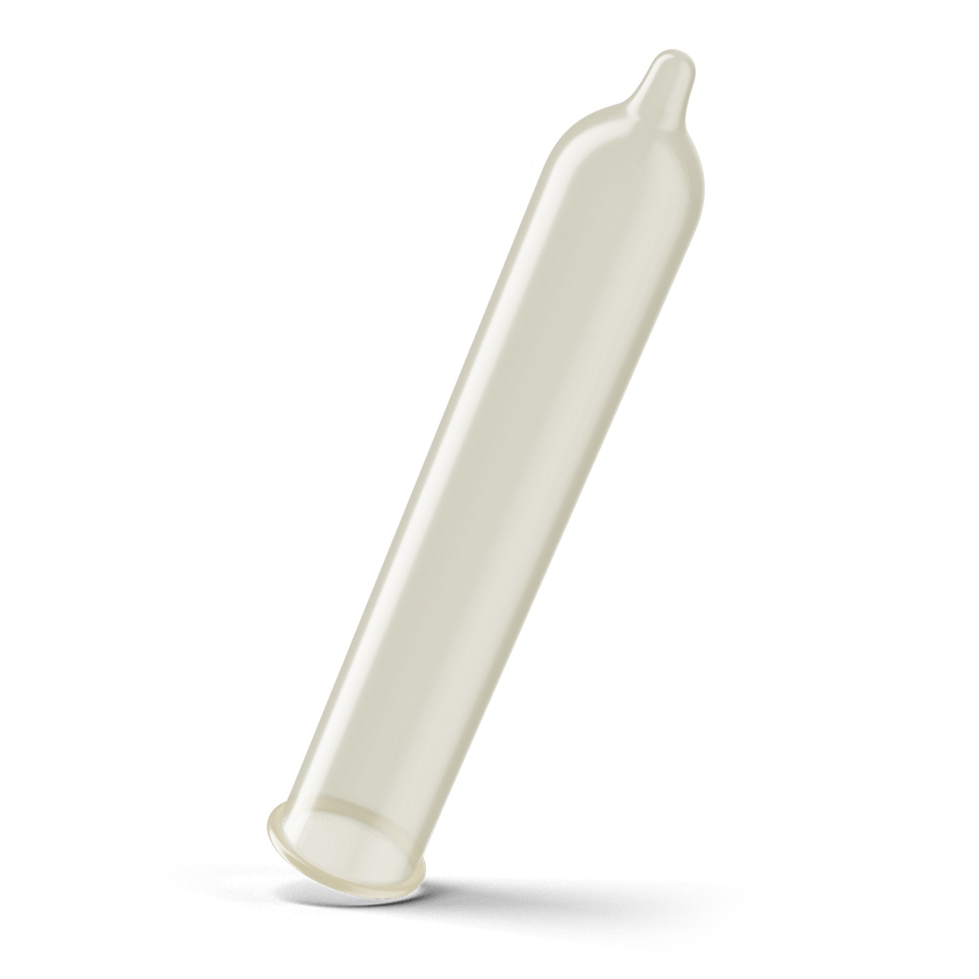Condom Trojan-Enz® Lubricated One Size Fits Most 1,000 per Case - image 5