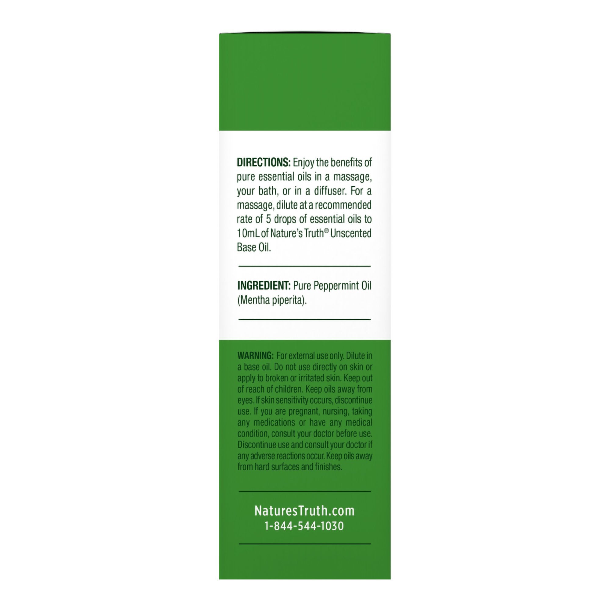 Essential Oil Nature's Truth® 15 mL - image 3