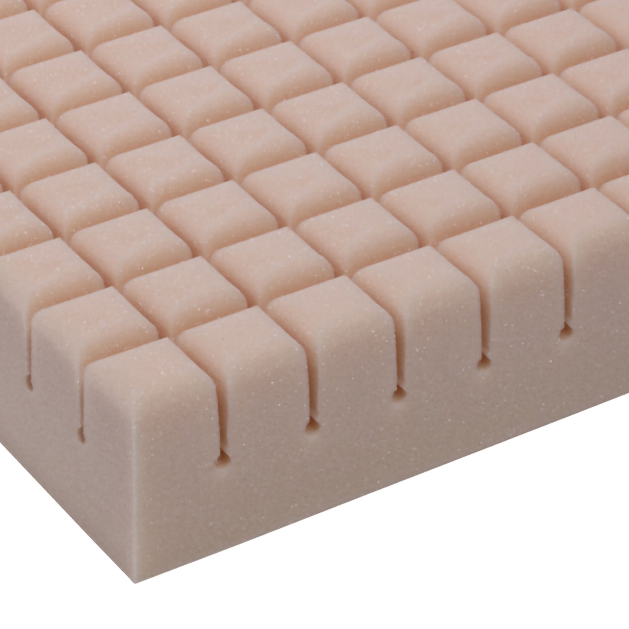 Seat Cushion Geo-Matt® 18 W X 16 L X 4 D Inch Foam - image 4