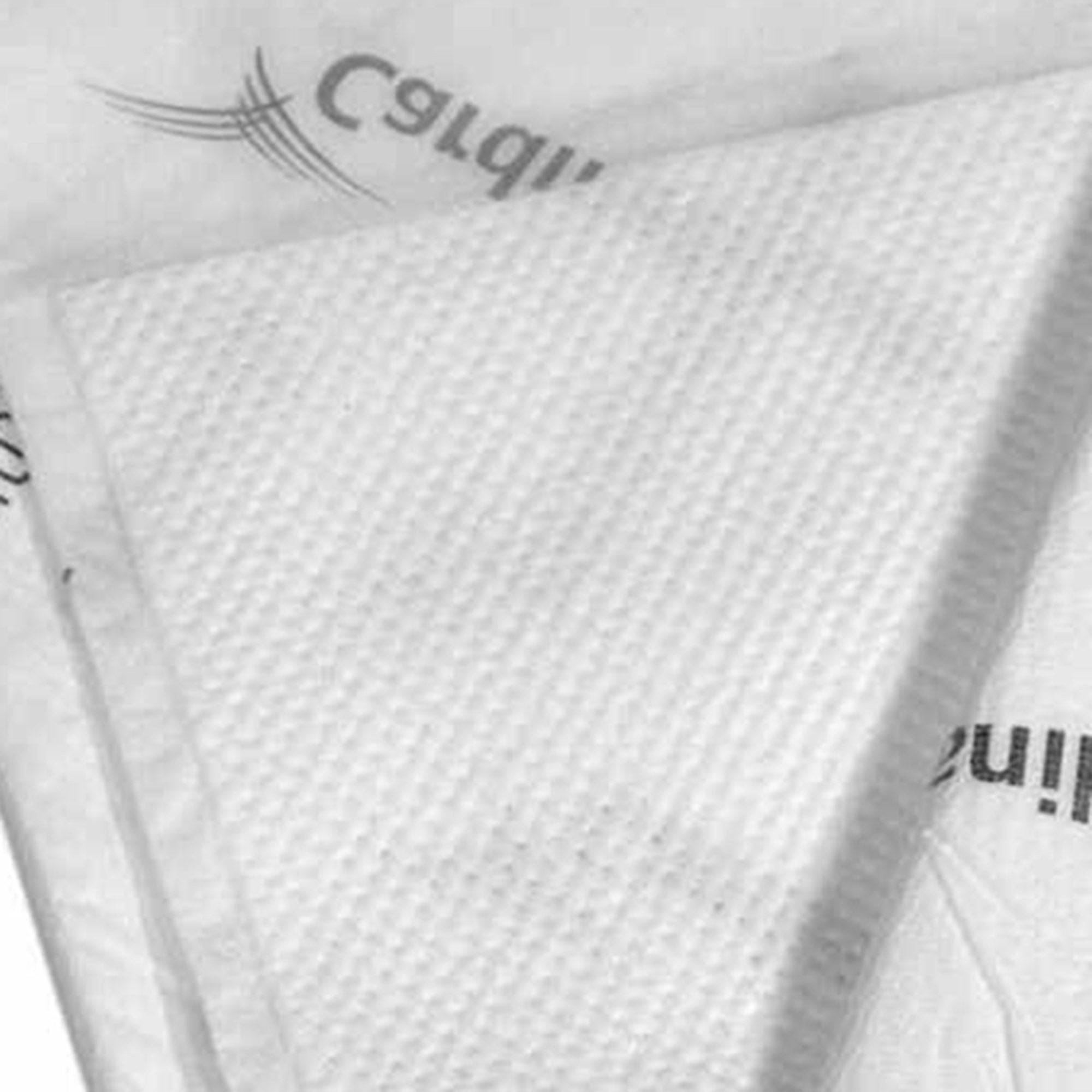 Disposable Underpad Wings™ Quilted Premium XXL Repositioning 40 X 57 Inch Airlaid Heavy Absorbency - image 2