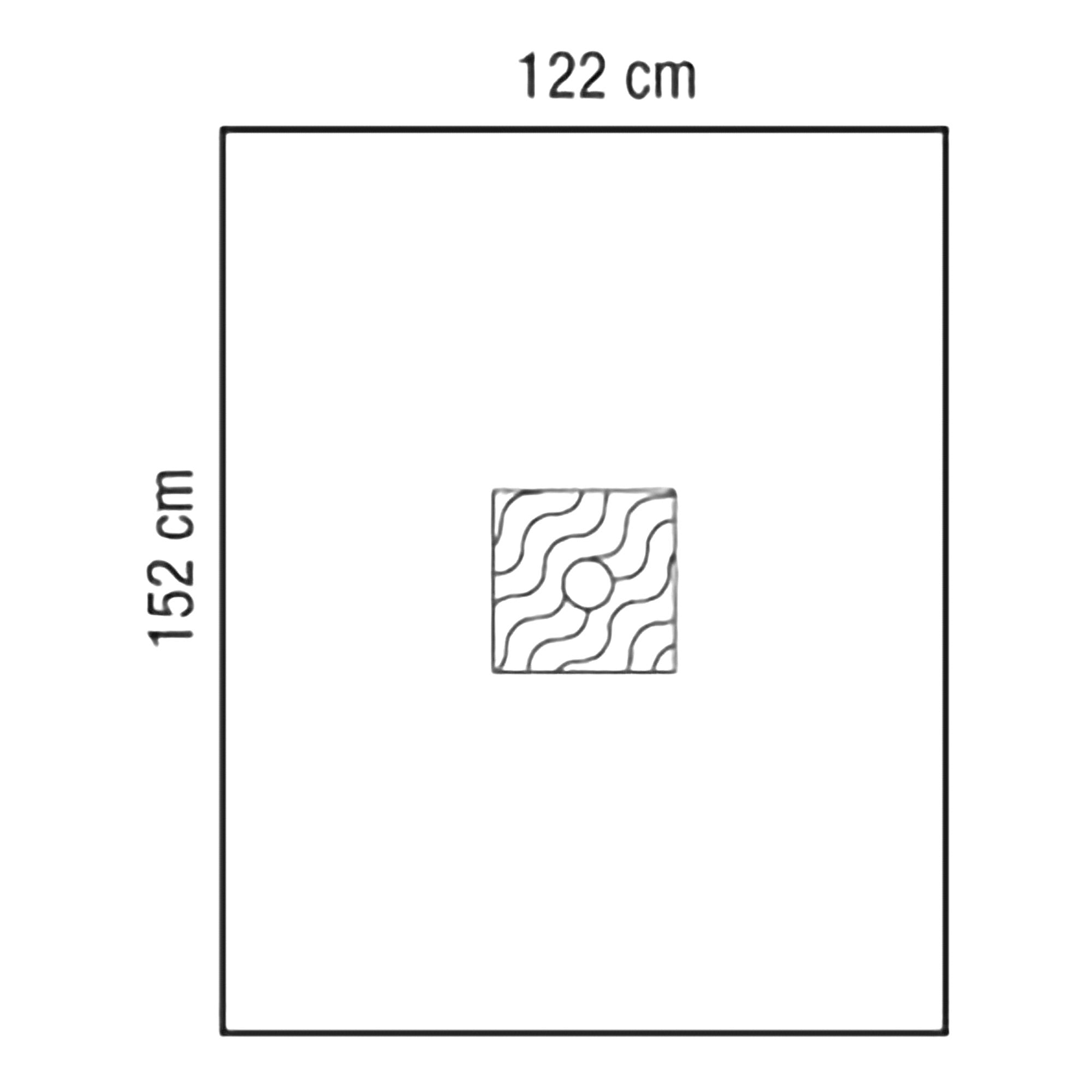 Halyard Sterile Minor Procedure Drape, 48 x 60 Inch