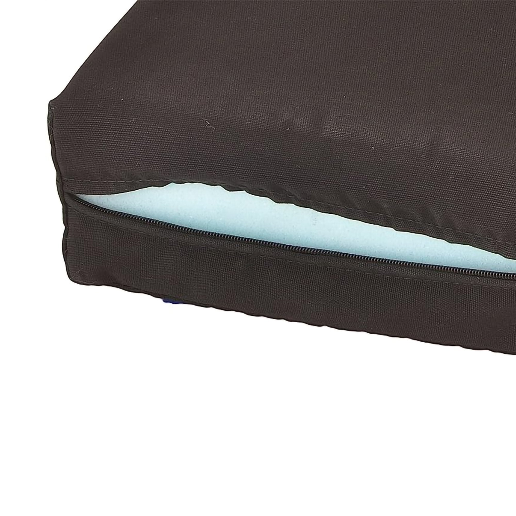 Seat Cushion NOVA 18 W X 16 L X 3 D Inch Convoluted Foam - image 2