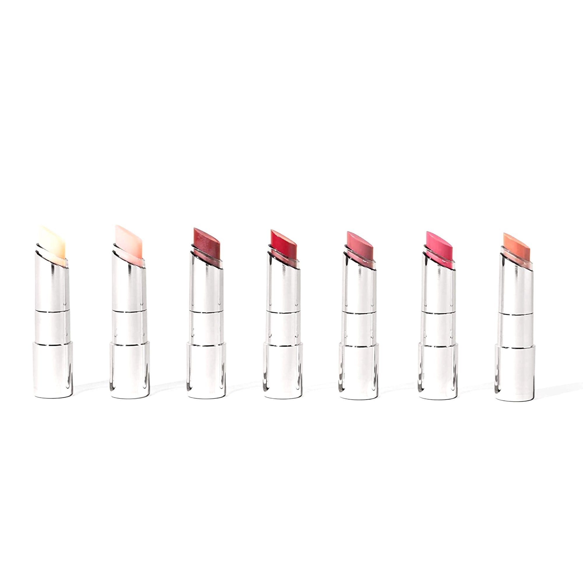 Tinted Lip Balm with Sunscreen MDSolarsciences™ Hydrating Sheer 0.15 oz. Balm Tube Unflavored - image 8
