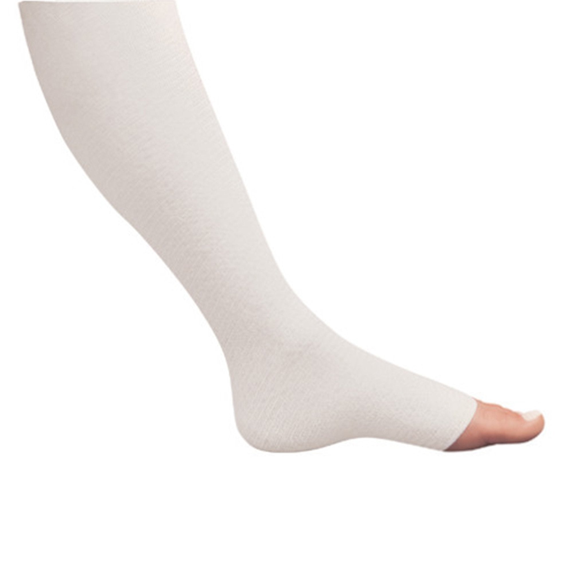 Elastic Tubular Support Bandage Tubigrip® 2-1/2 Inch X 1 Yard Small Hand / Arm Pull On Natural NonSterile Size B Standard Compression - image 3