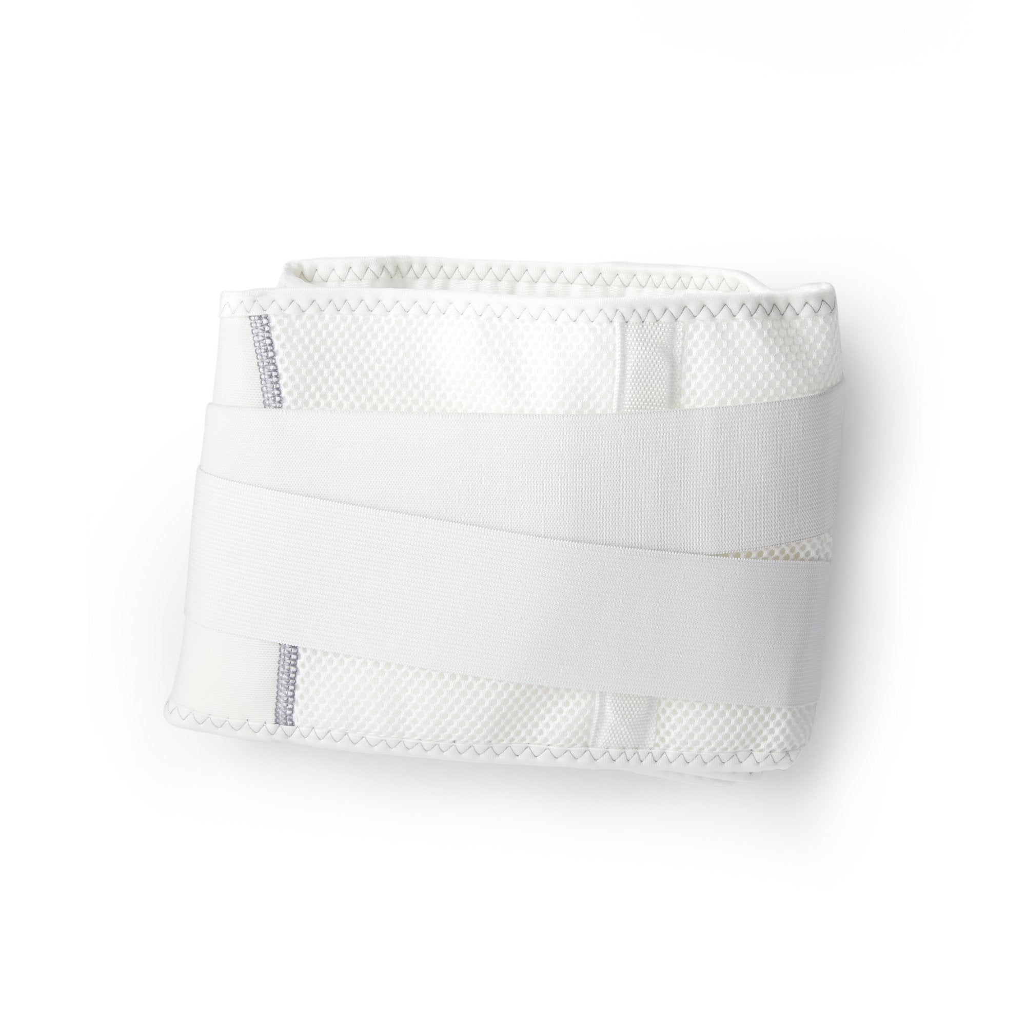 Maternity Support Belt Large Hook and Loop Closure 49 to 52 Inch Under Belly Circumference Adult