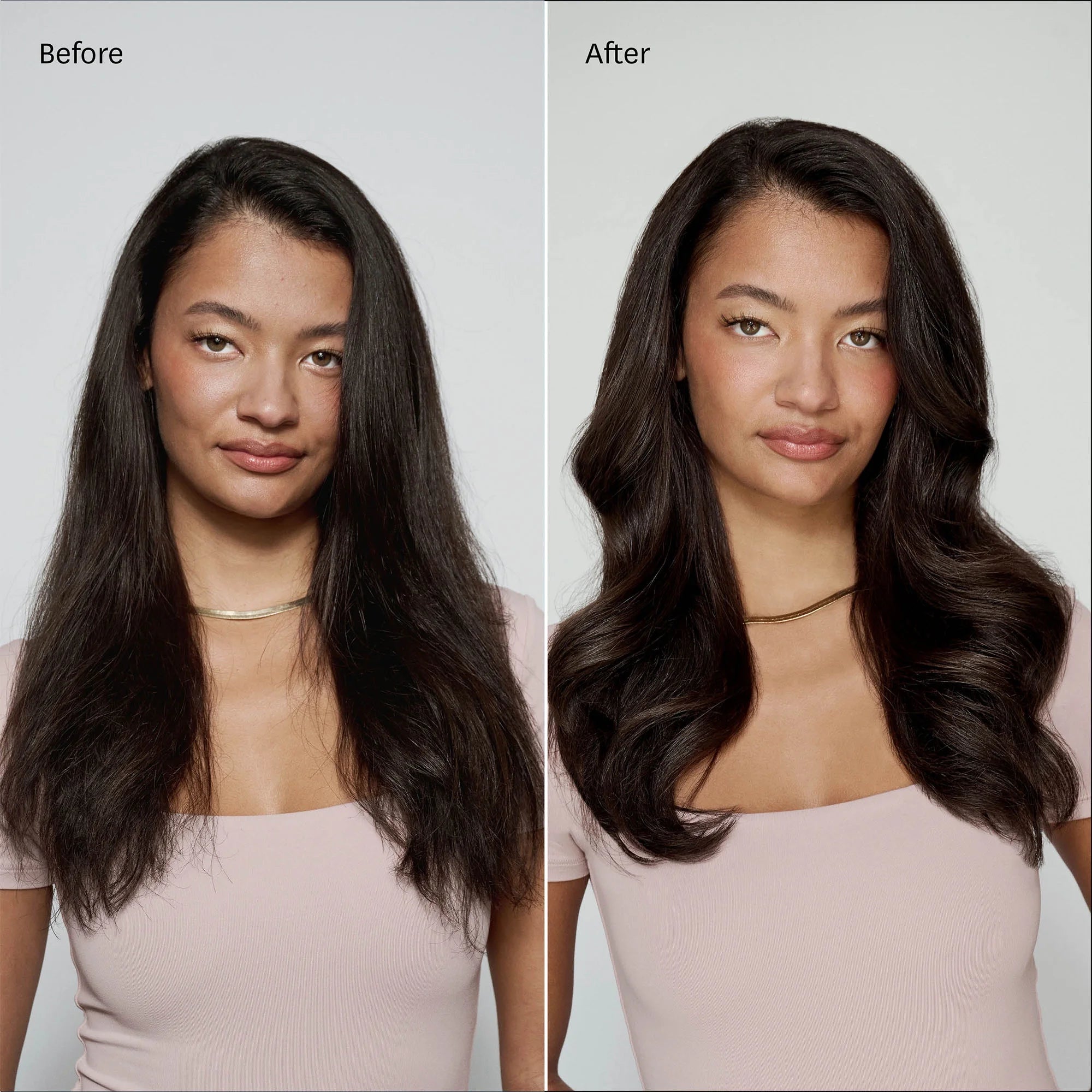 T3 Singlepass Curl X 1.5" Extra-Long Barrel Curling Iron with 9 Heat Settings and Ceramic Barrel for Fast Styling and Lasting Results on All Hair Types