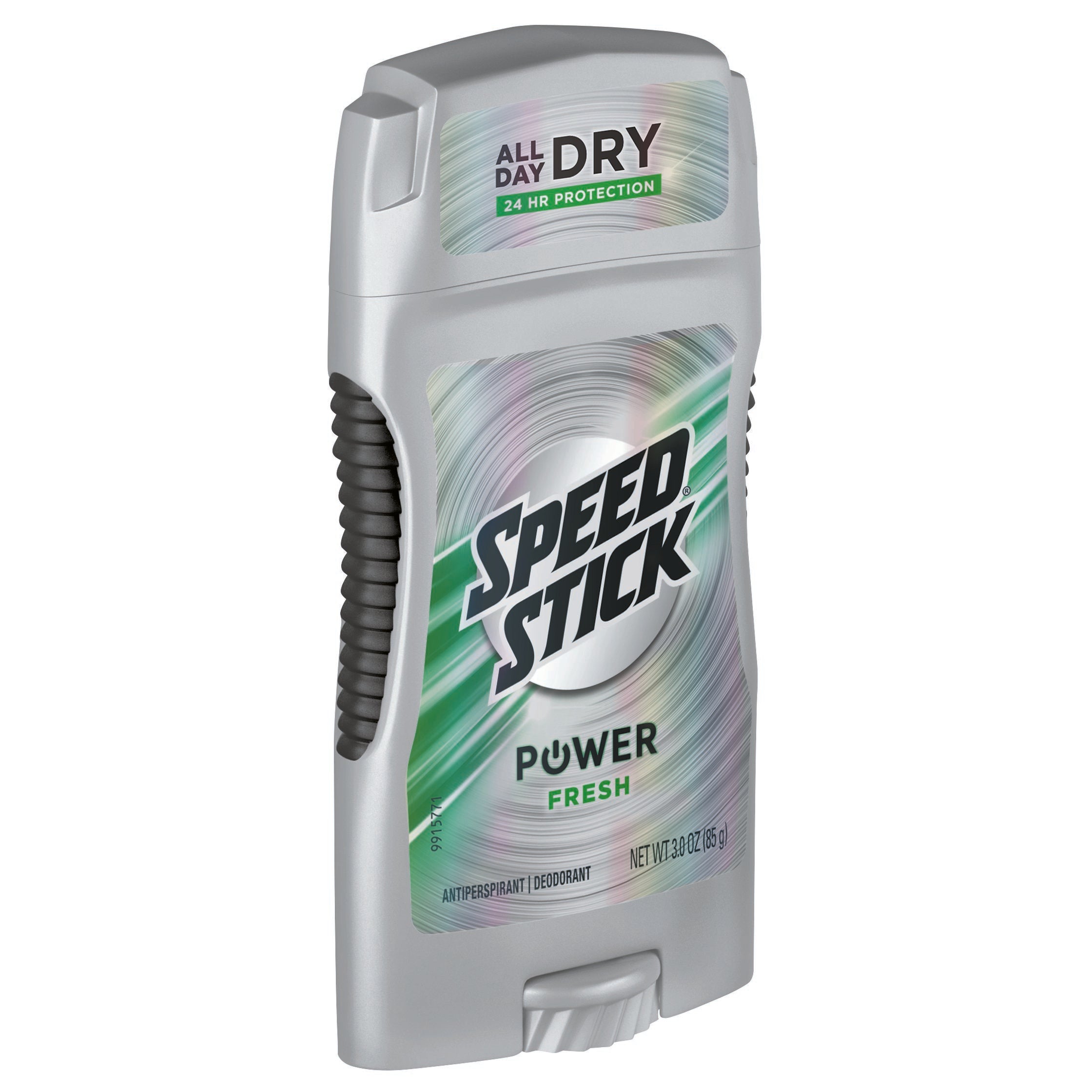 Antiperspirant / Deodorant Speed Stick® Power Solid 3 oz. Fresh Scent - image 3