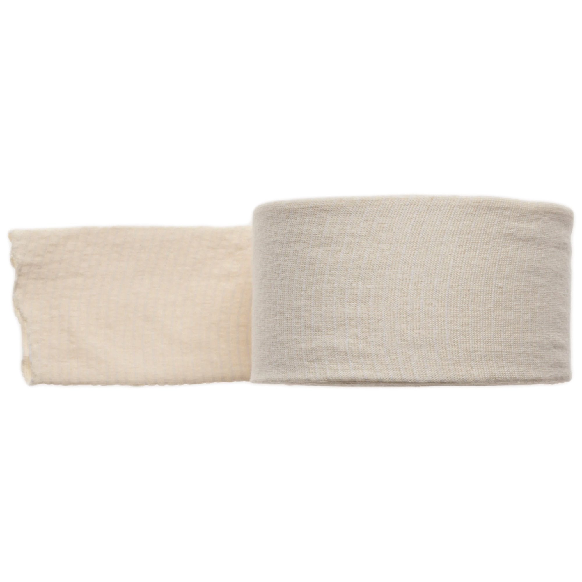 Elastic Tubular Support Bandage Tubigrip® 2-3/4 Inch X 1 Yard Medium Arm / Small Ankle Pull On Natural NonSterile Size C Standard Compression - image 2