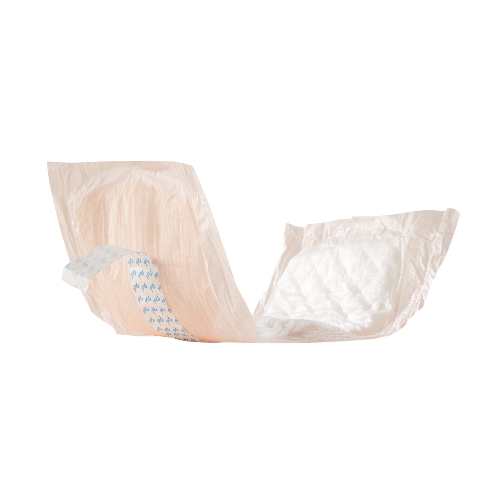Incontinence Liner Dignity® Ultrashield Active 7-1/2 X 15-2/5 Inch Light Absorbency Polymer Core One Size Fits Most - image 2