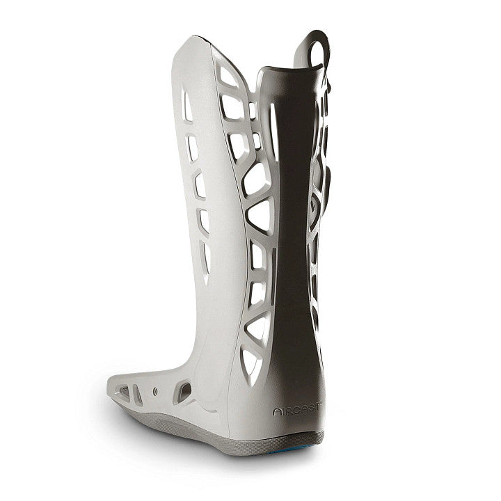 Air Walker Boot Aircast® AirSelect™ Elite Pneumatic Adult Large Tall