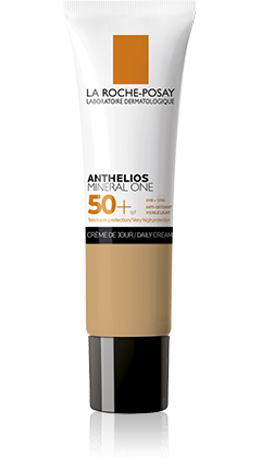 La Roche-Posay Anthelios Mineral One SPF 50 Daily Sunscreen - 100ml