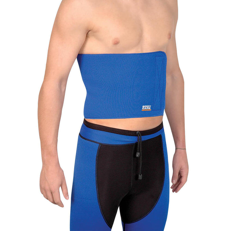 Body Care Extra Extra Large Girdle: Breathable Fabric, Adjustable Closure, and Targeted Compression