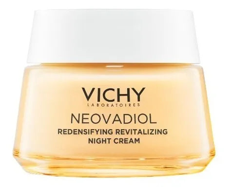 Vichy Neovadiol Night Cream 50ml Anti-Aging, Anti-Wrinkle, Nourishing.