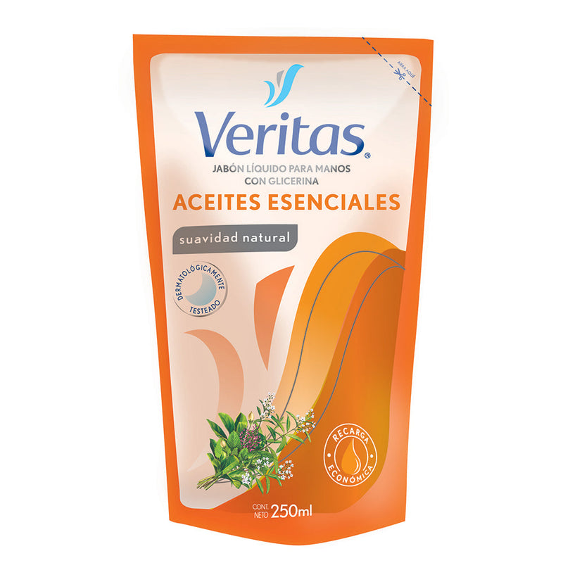 Veritas Essential Oils: Certified Organic, Pure, Natural & Therapeutic Grade