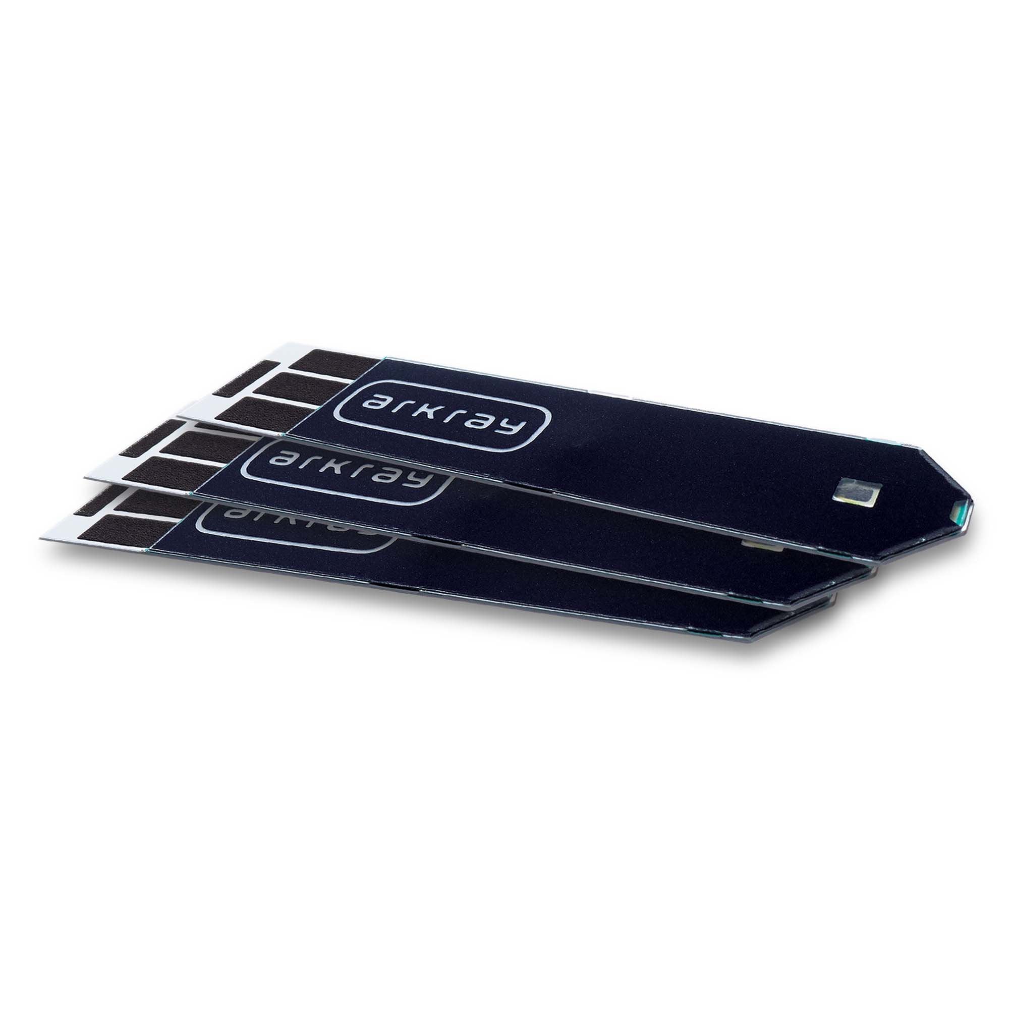 Blood Glucose Test Strips Glucocard® Shine 50 Strips per Pack For Glucocard Blood Glucose Monitoring Meter - image 3