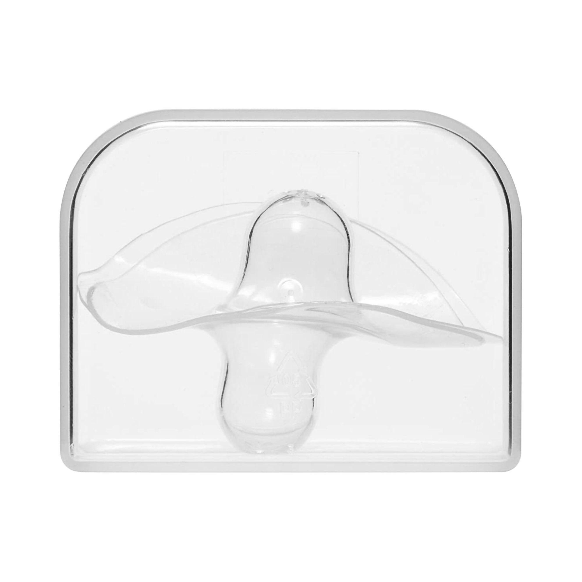 Nipple Shield mamivac® 18 mm Silicone Reusable - image 2