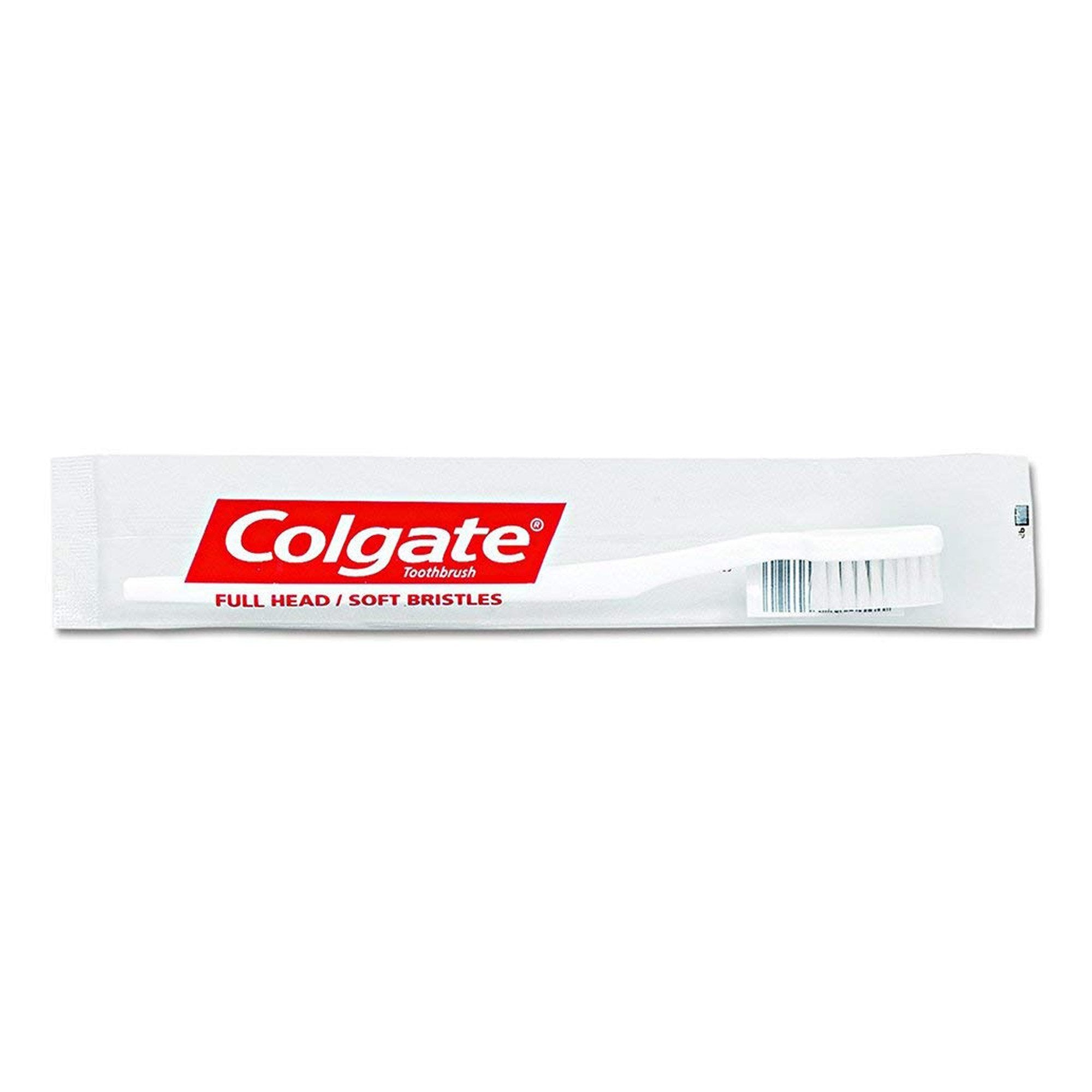 Toothbrush Colgate® White Adult Soft