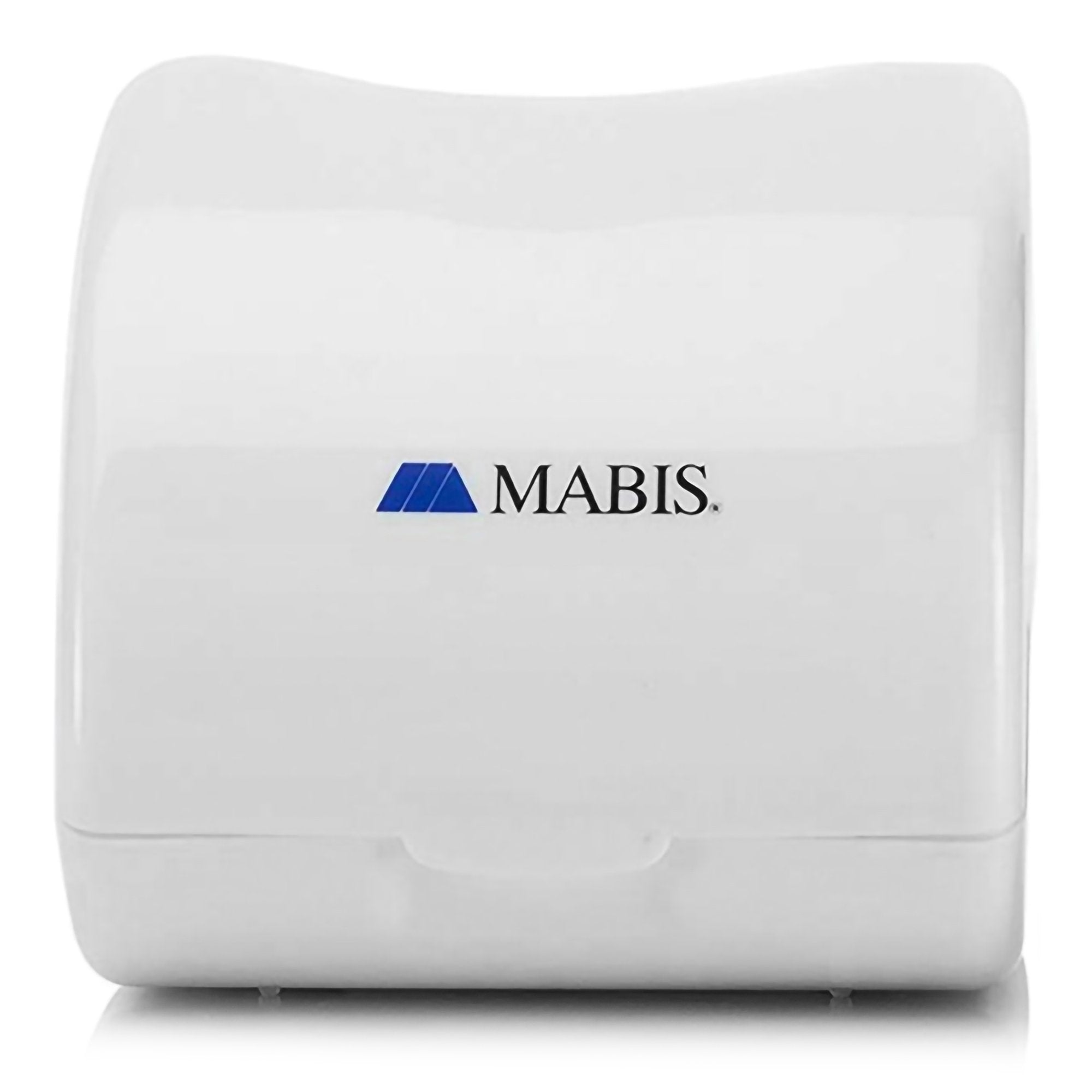 Digital Blood Pressure Monitor MABIS® Adult Cuff Cloth Fabric Cuff 5.3 to 8.5 inches Mobile - image 3