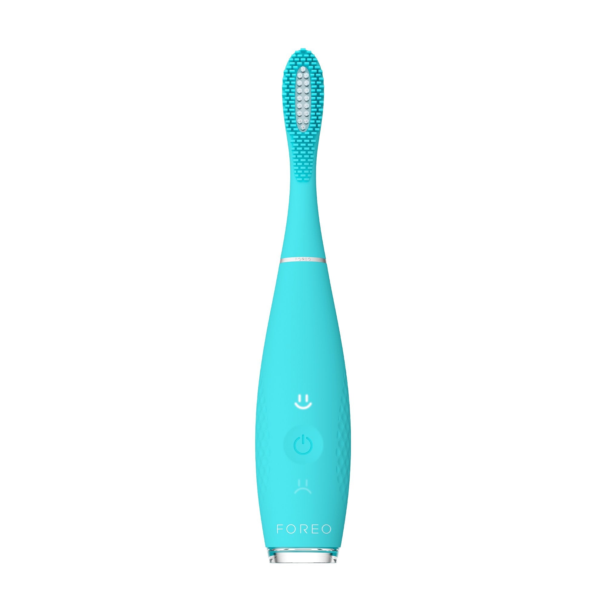 Sonic Toothbrush ISSA™ Mini 3 Summer Sky Adult Polymer - image 2