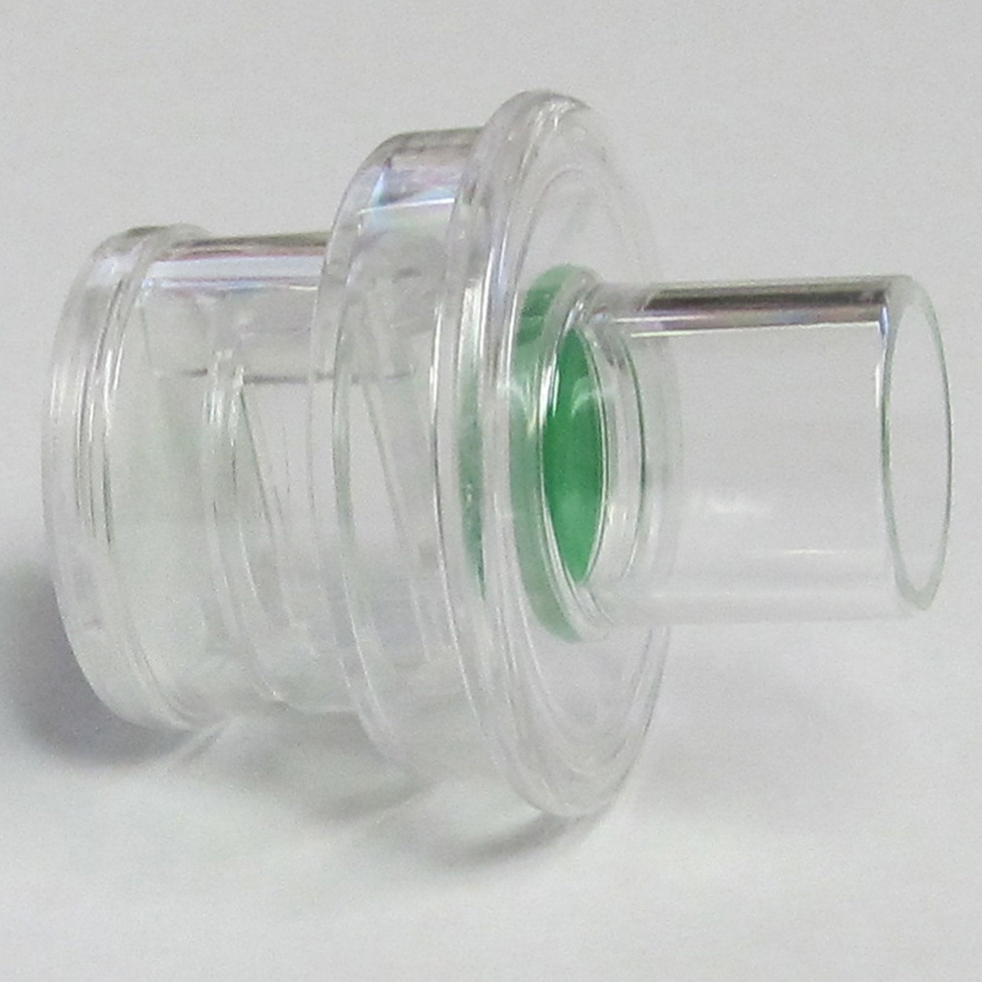 Adsafe™ CPR Pocket Resuscitation Mask (1 Unit)