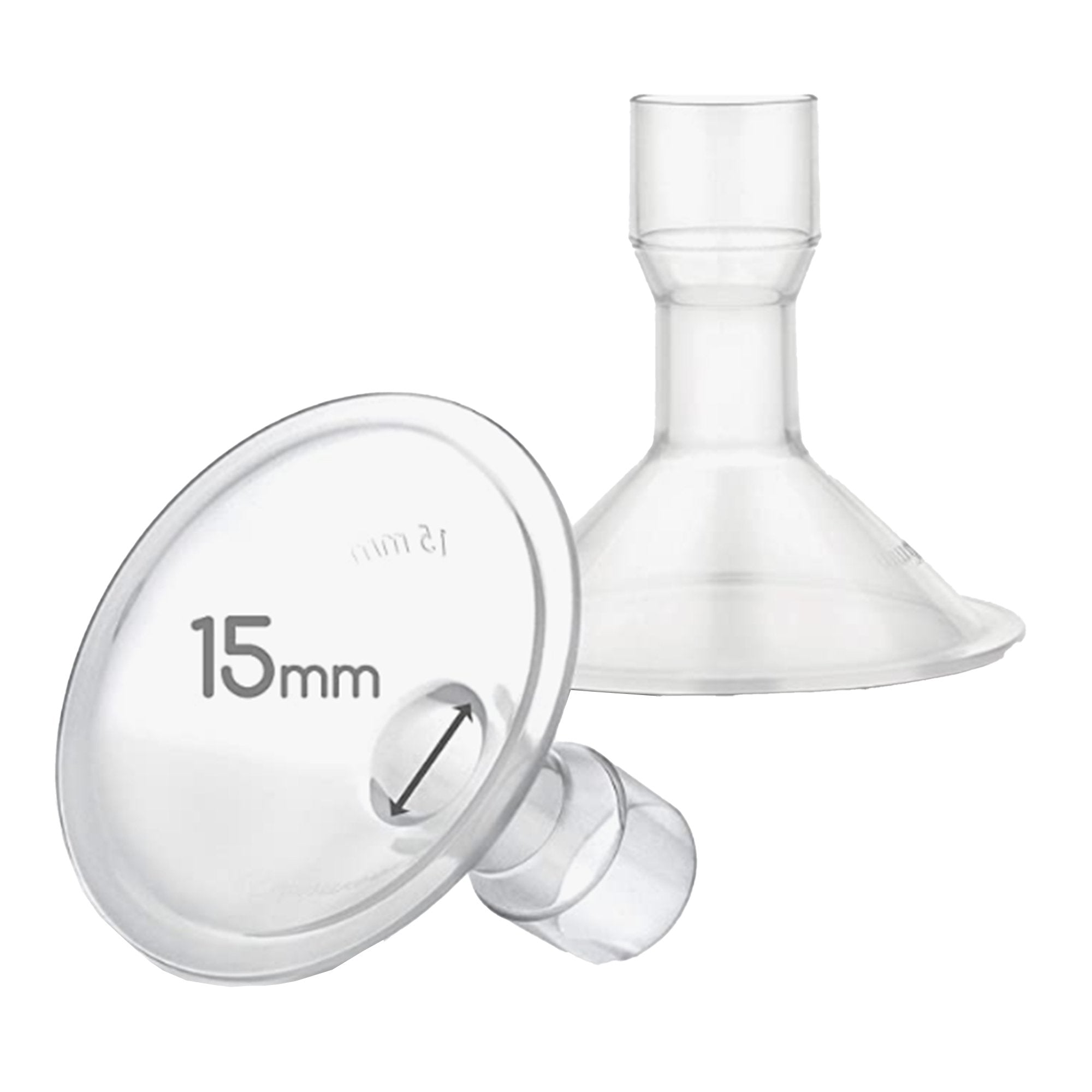 Breast Flange Maymom For Hygeia Flange Connectors