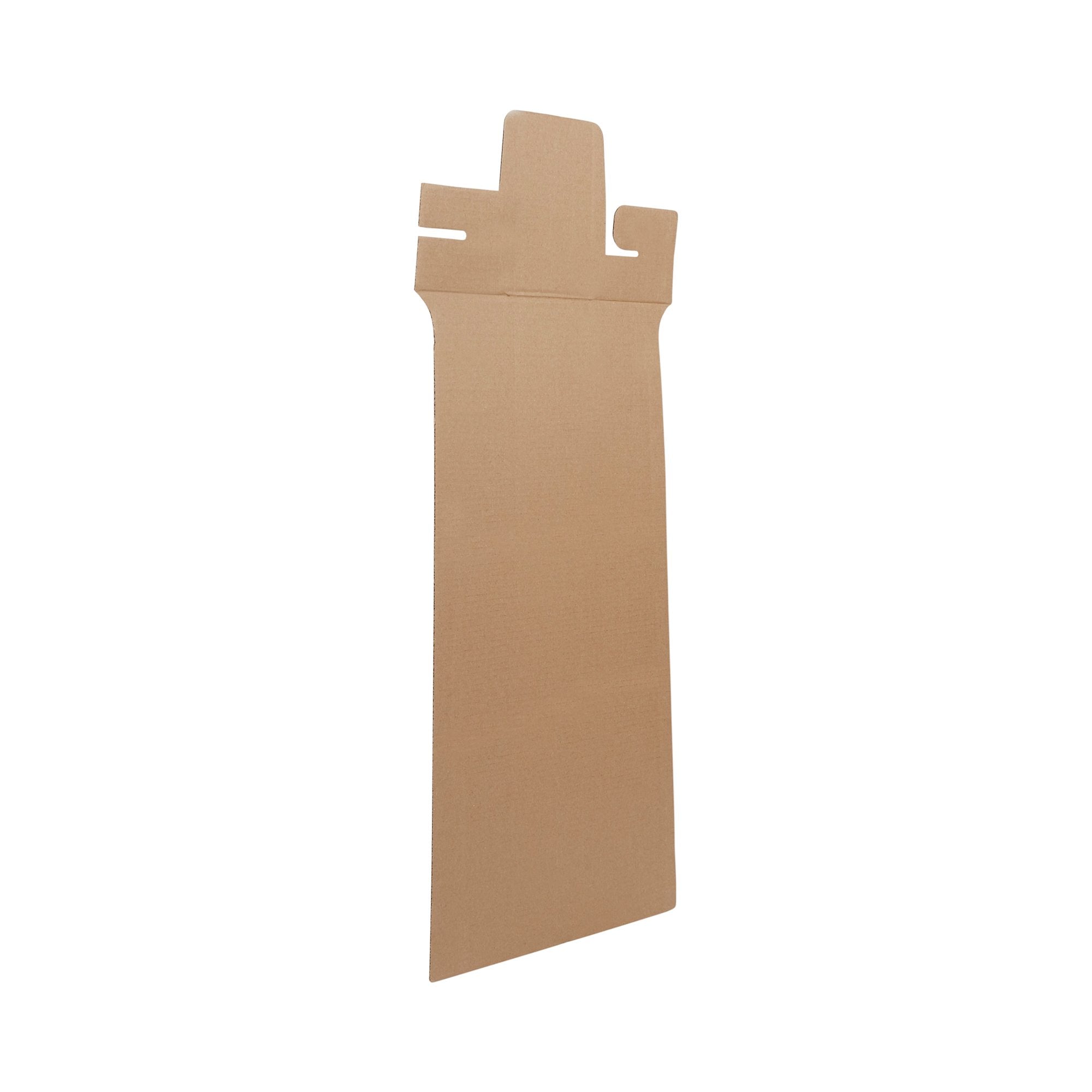 McKesson General Purpose Splint Folding Splint Cardboard Brown 36 Inch Length - image 3
