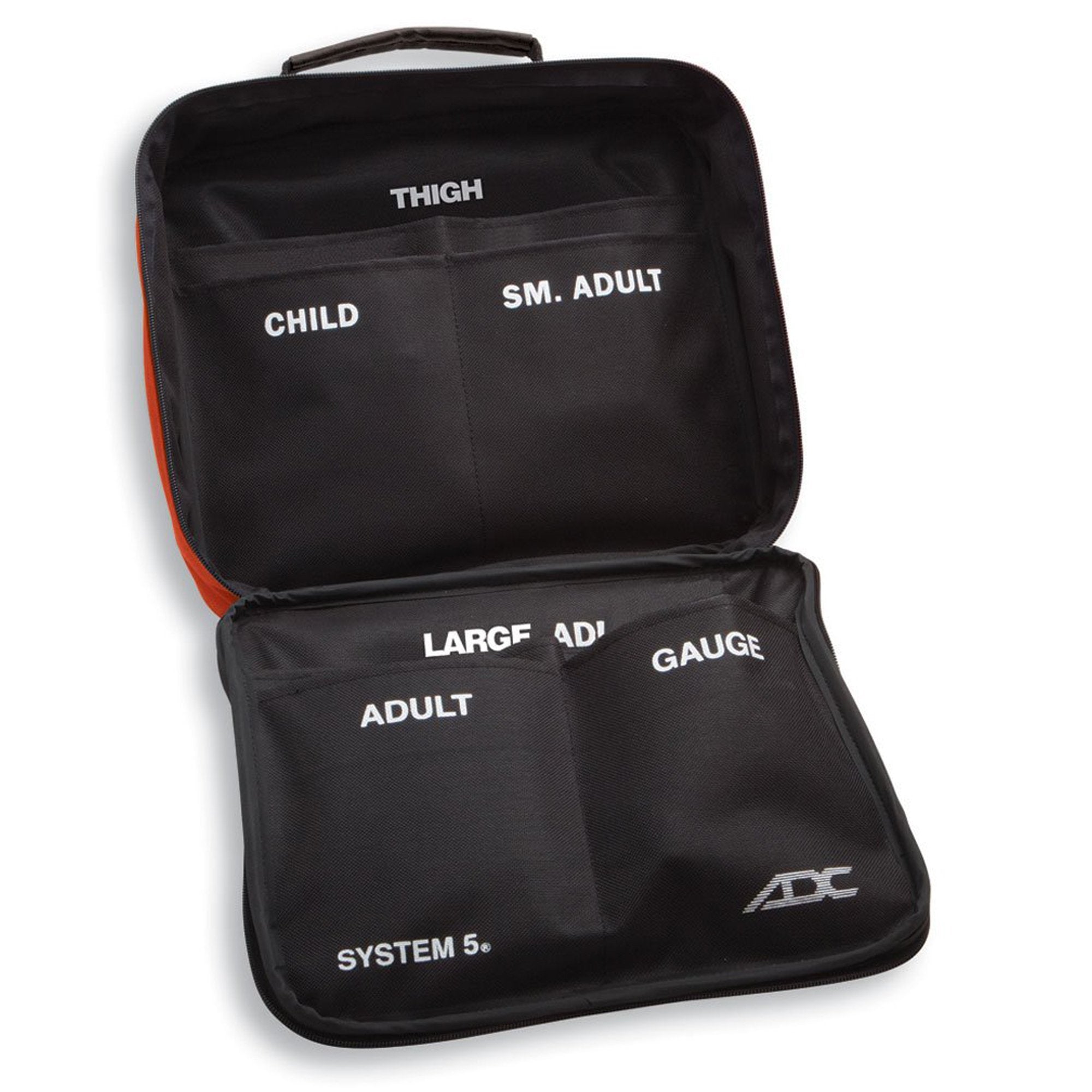 System 5® Aneroid Sphygmomanometer (1 Unit)
